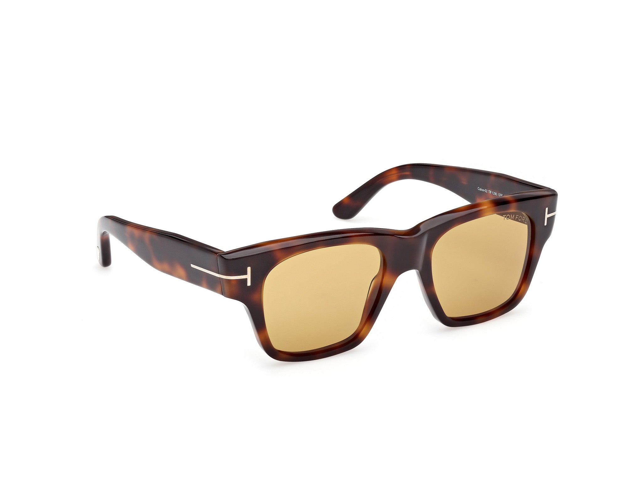 TOM FORD FT1280 53E 53
