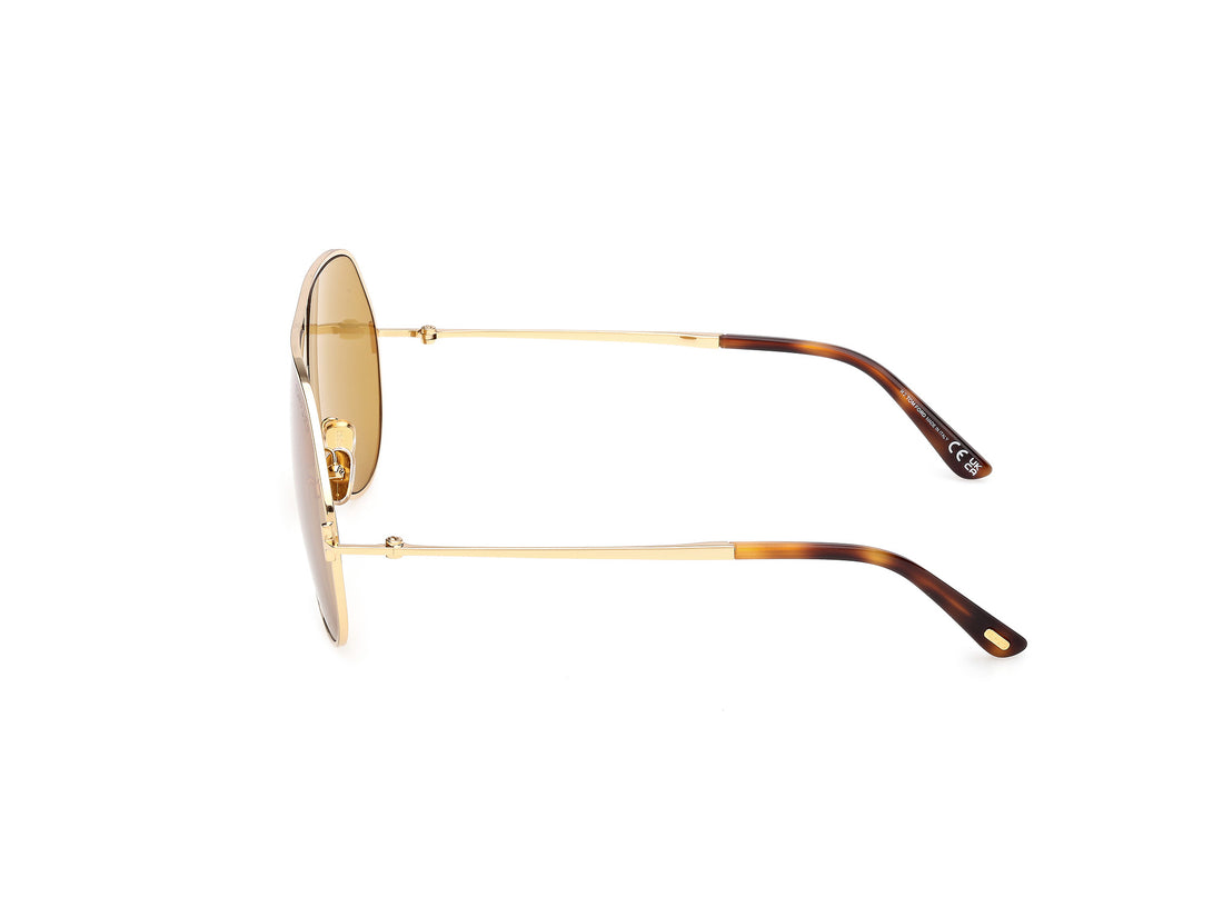 TOM FORD FT1281 RICKIE-02 30E 63