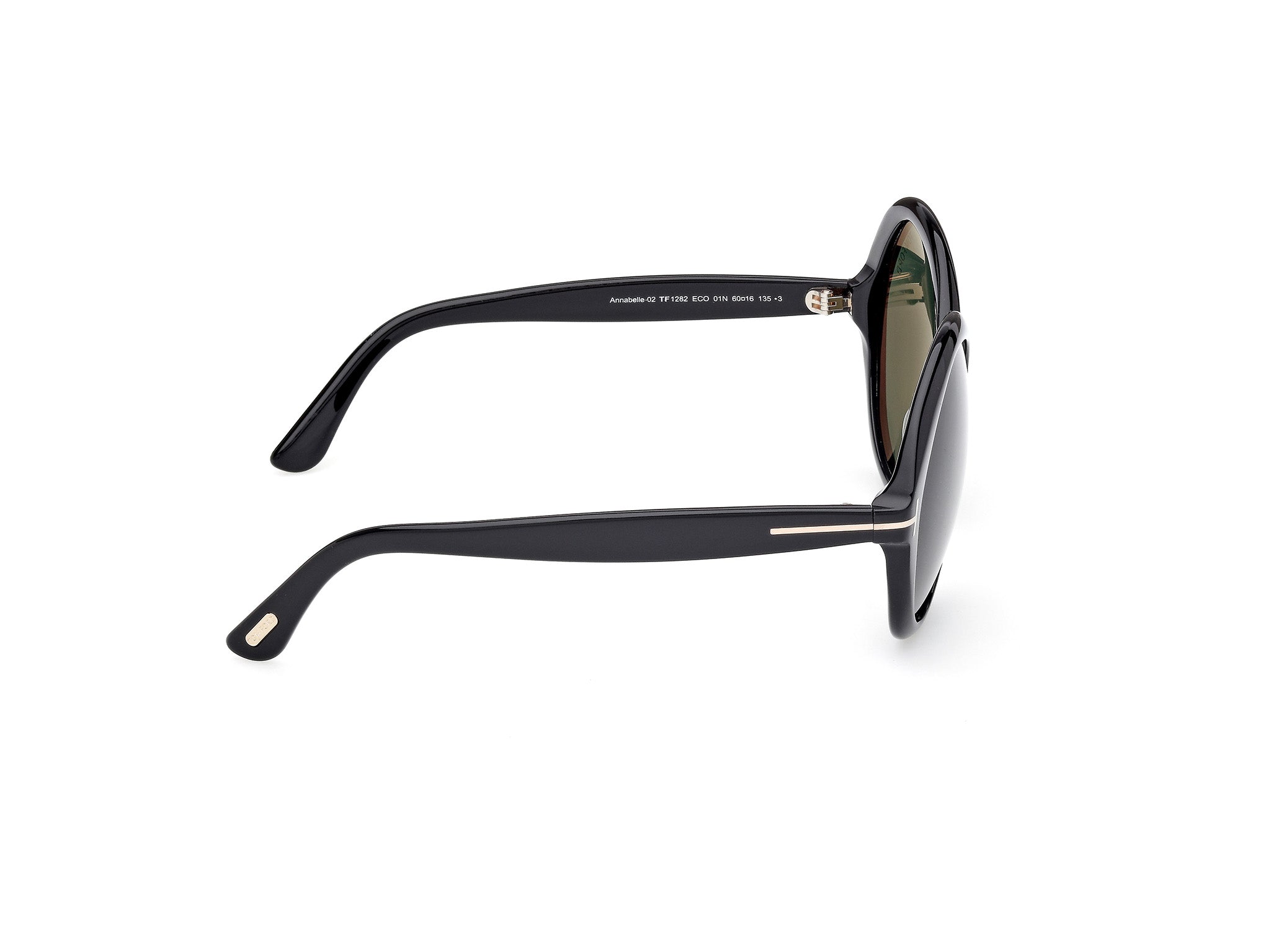 TOM FORD FT1282 ANNABELLE-02 01N 60