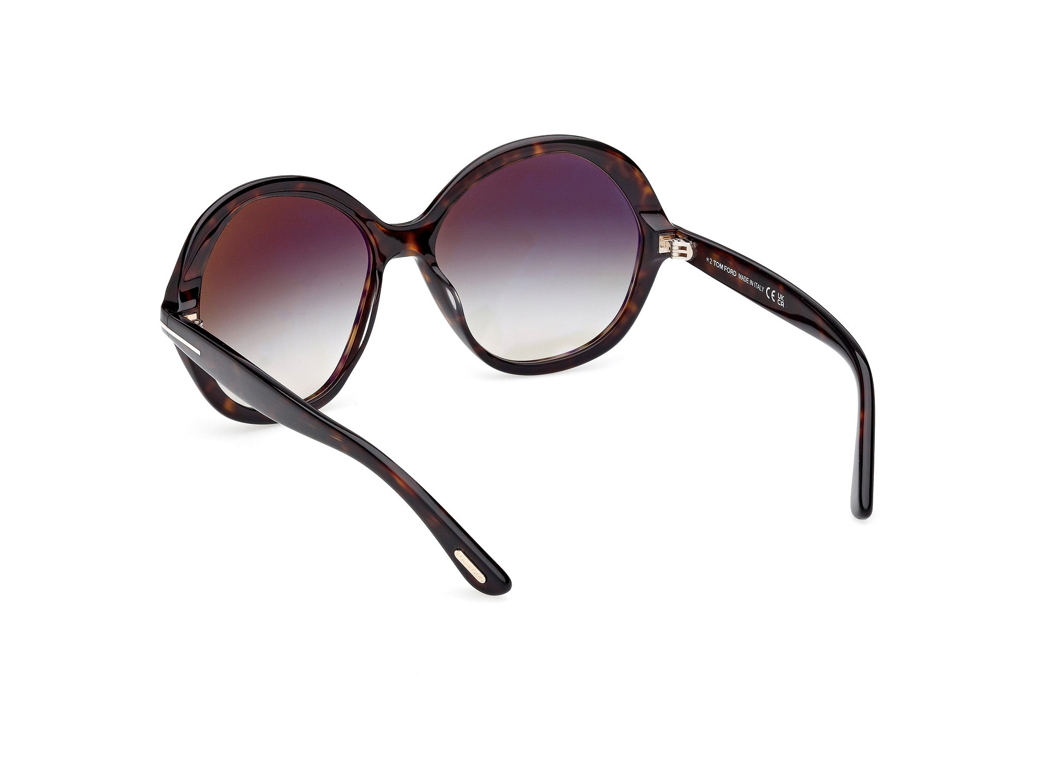 TOM FORD FT1282 ANNABELLE-02 52B 60
