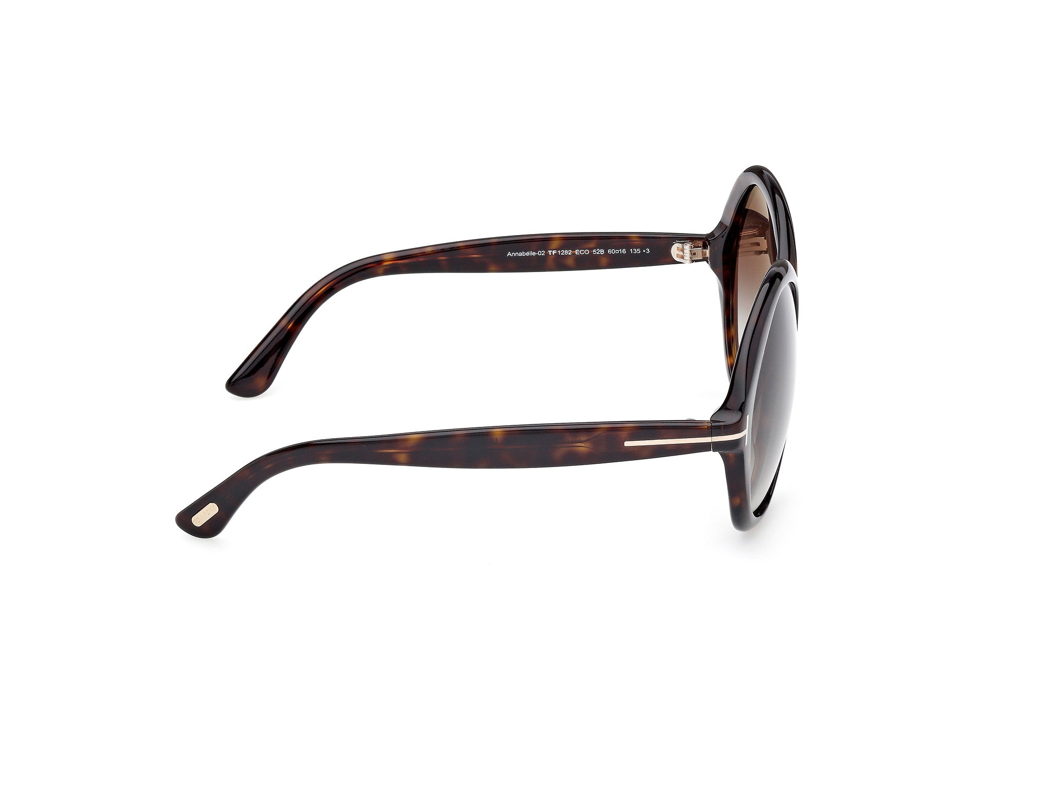 TOM FORD FT1282 ANNABELLE-02 52B 60