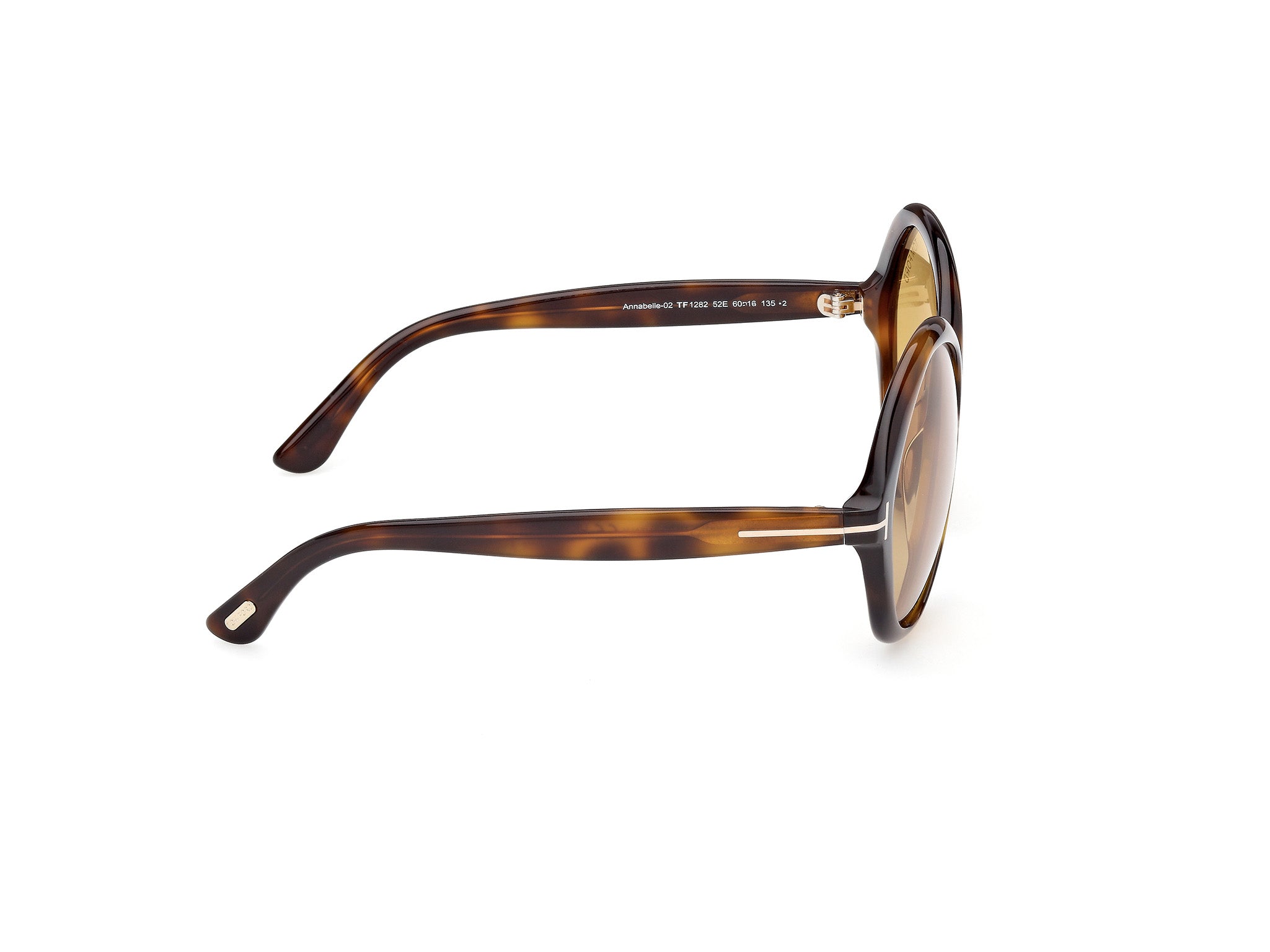 TOM FORD FT1282 ANNABELLE-02 52E 60