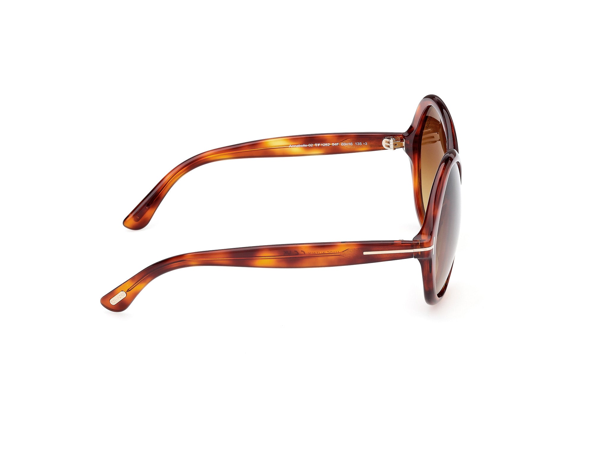 TOM FORD FT1282 ANNABELLE-02 54F 60