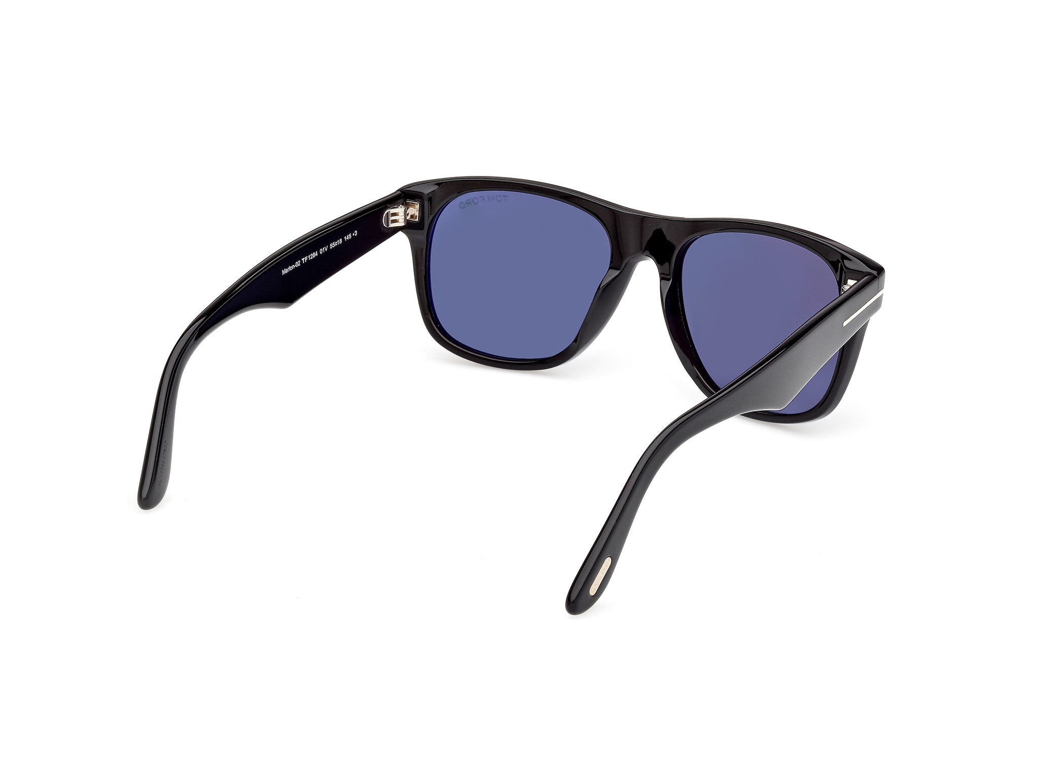 TOM FORD FT1284 MARLON-02 01V 55