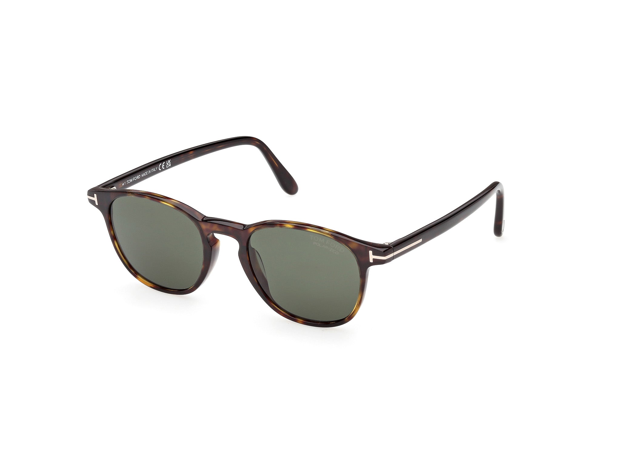 TOM FORD FT1302 HOLT-02 52R 50
