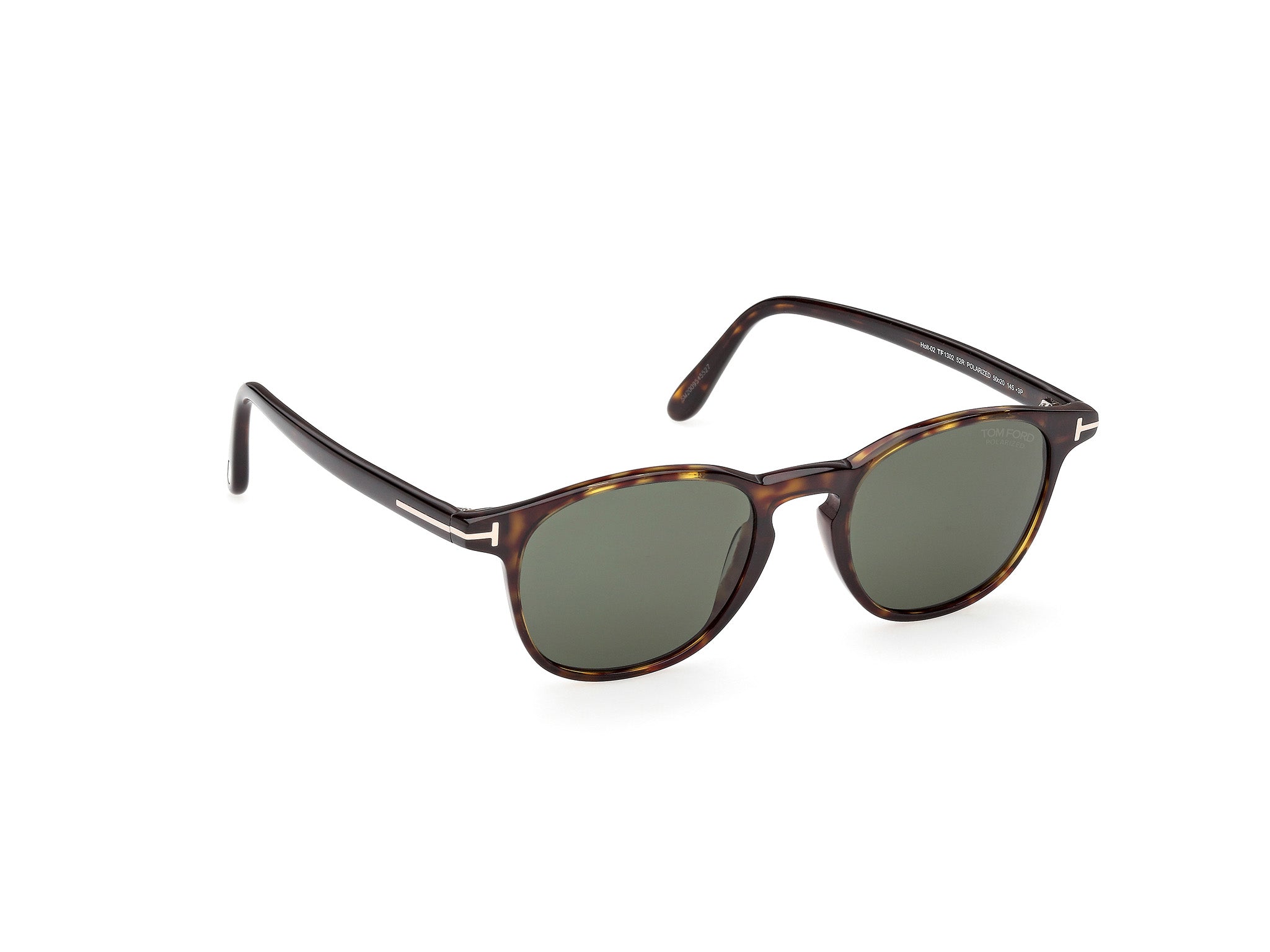 TOM FORD FT1302 HOLT-02 52R 50
