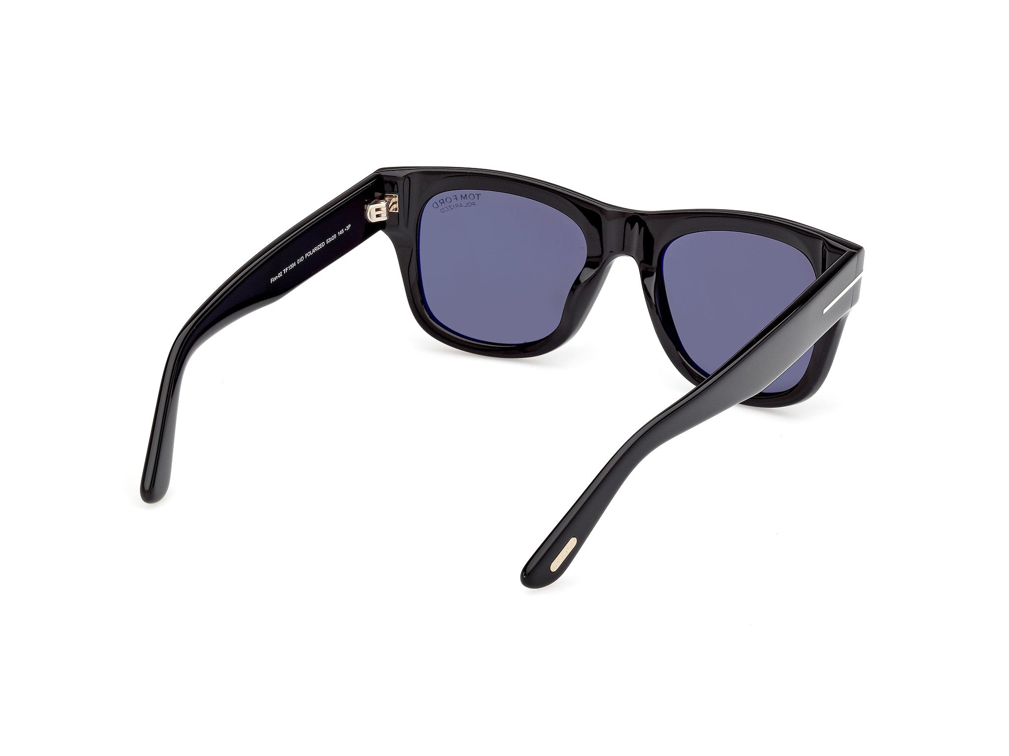 TOM FORD FT1304 FINN-02 01D 53