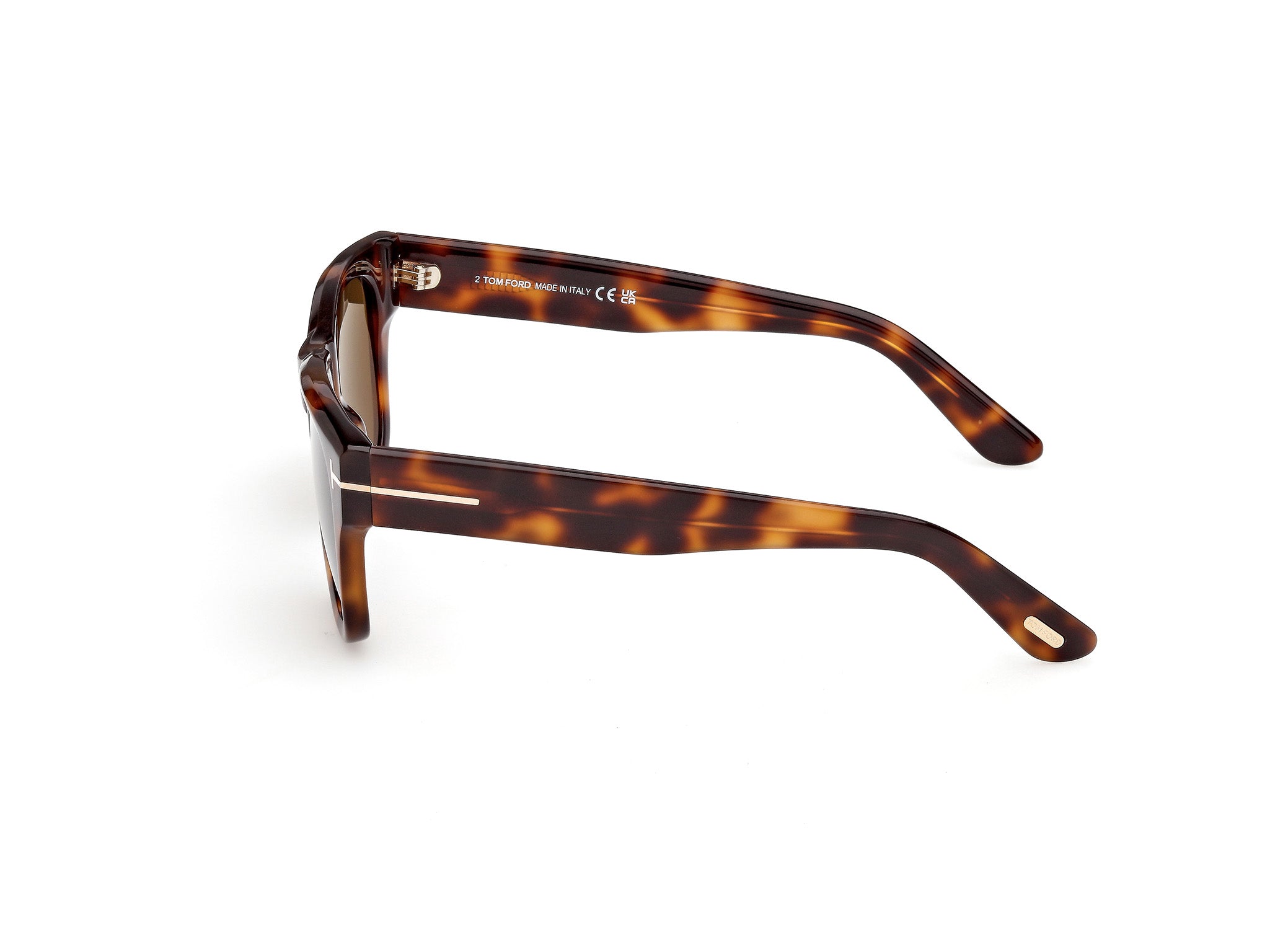 TOM FORD FT1304 FINN-02 53E 53