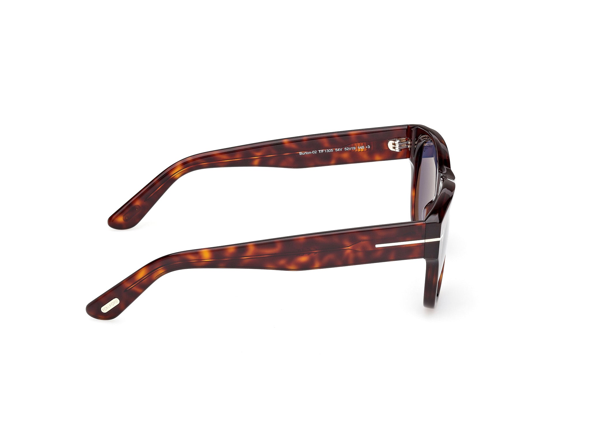 TOM FORD FT1305 BURTON-02 54V 52