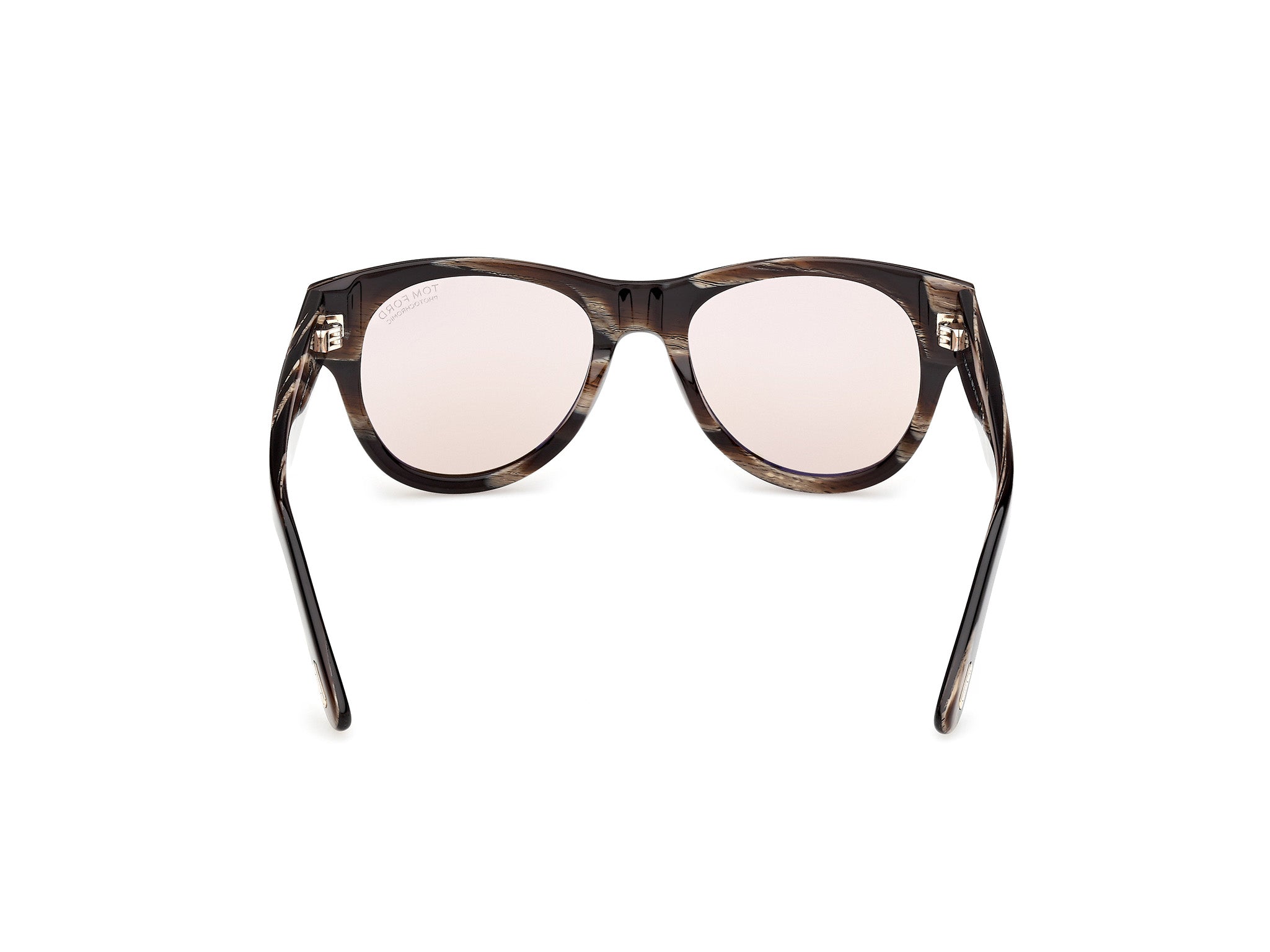 TOM FORD FT1305 BURTON-02 64E 52