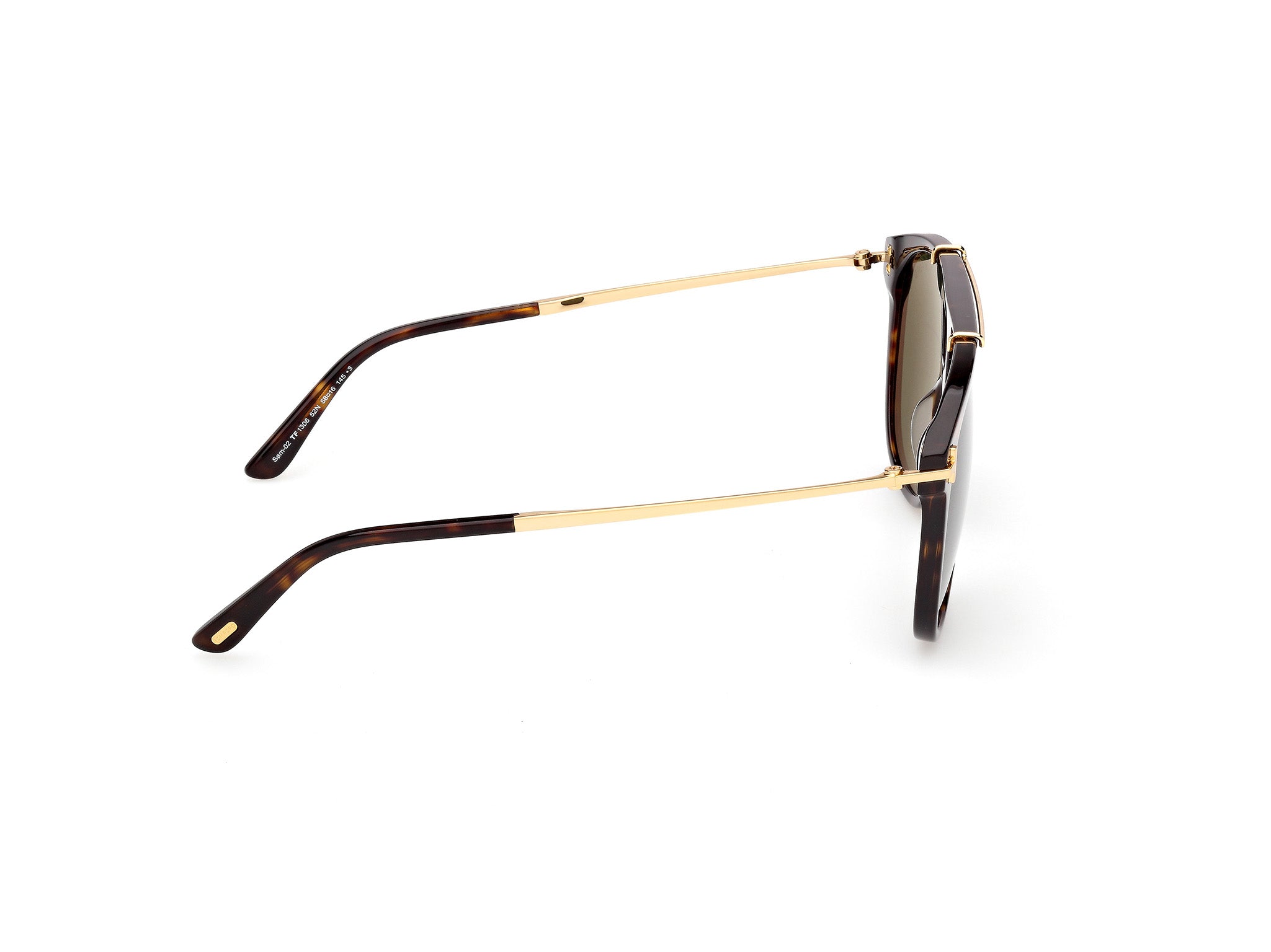 TOM FORD FT1306 SAM-02 52N 58