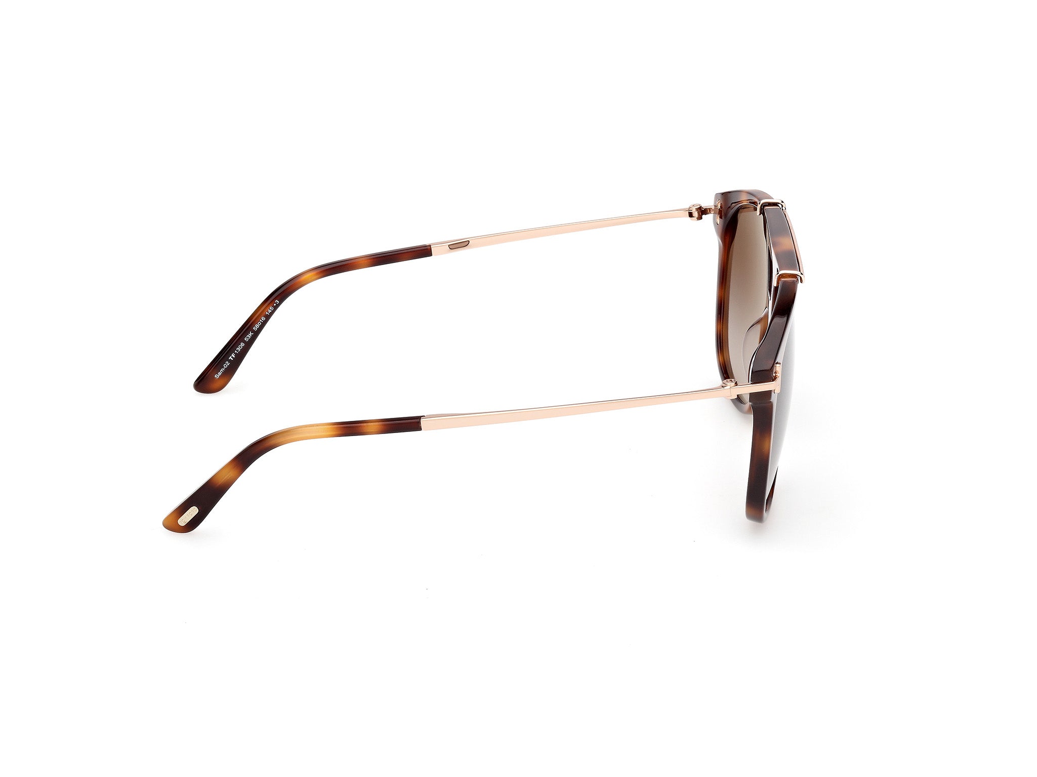 TOM FORD FT1306 SAM-02 53K 58