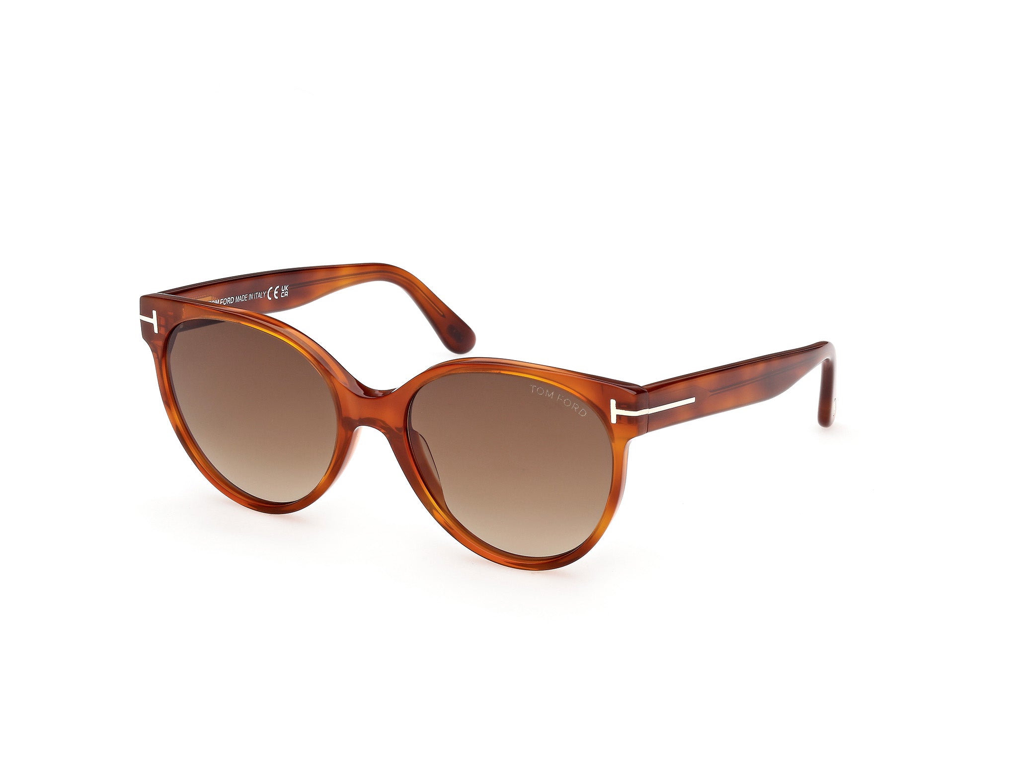 TOM FORD FT1311 TALLULAH-02 53F 56