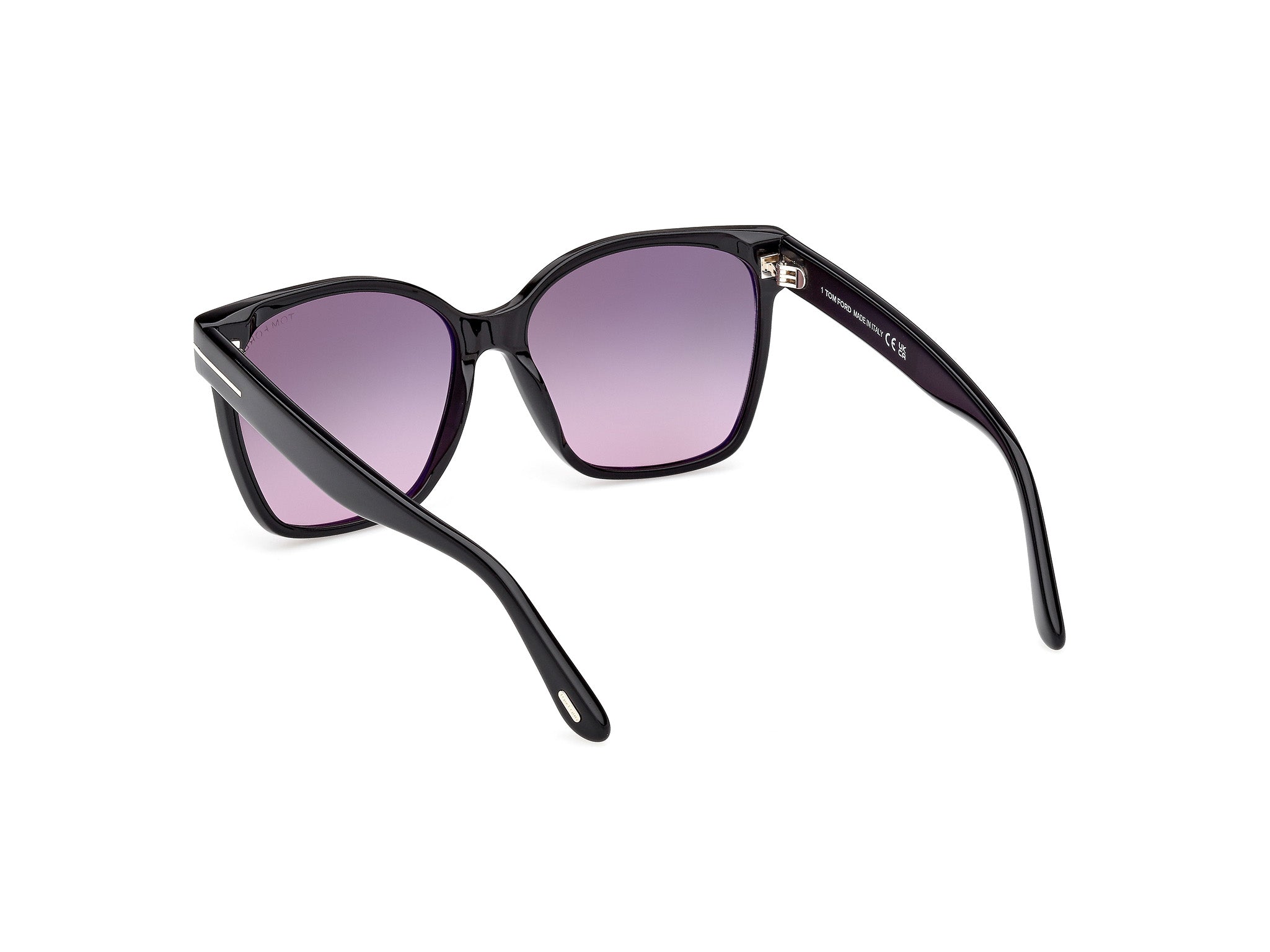 TOM FORD FT1312 IRIS-02 01B 56