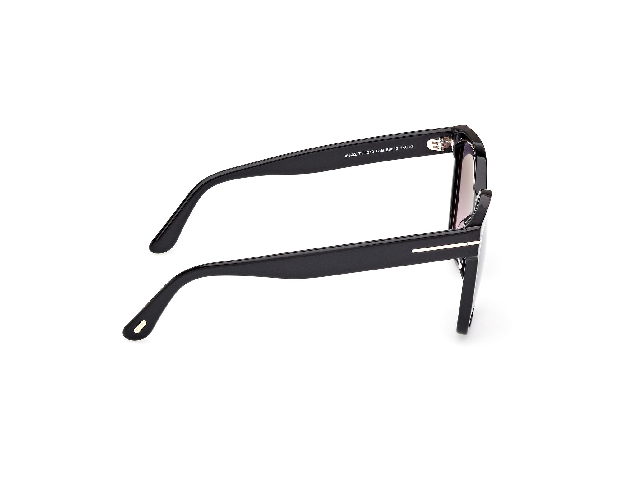 TOM FORD FT1312 IRIS-02 01B 56