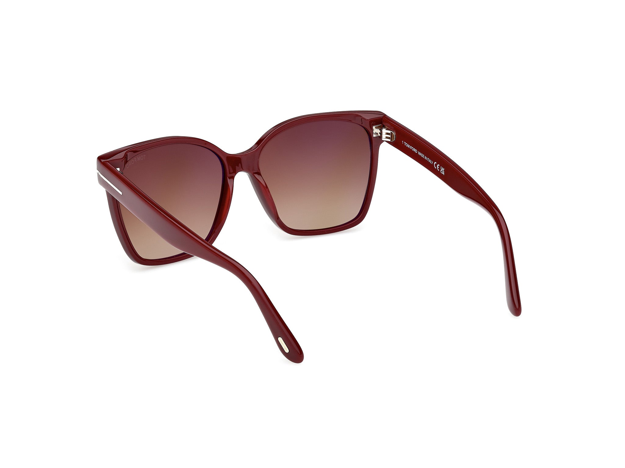 TOM FORD FT1312 IRIS-02 69F 56