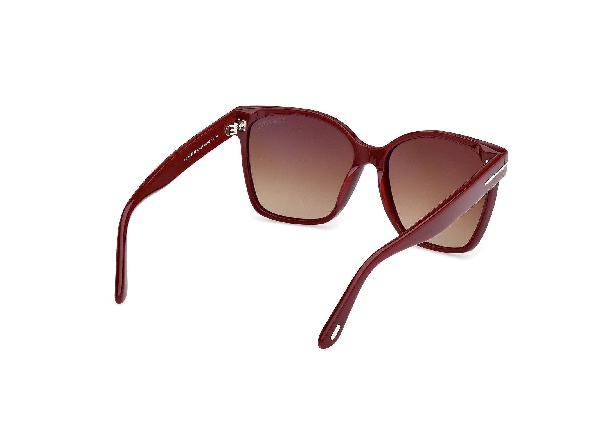 TOM FORD FT1312 IRIS-02 69F 56