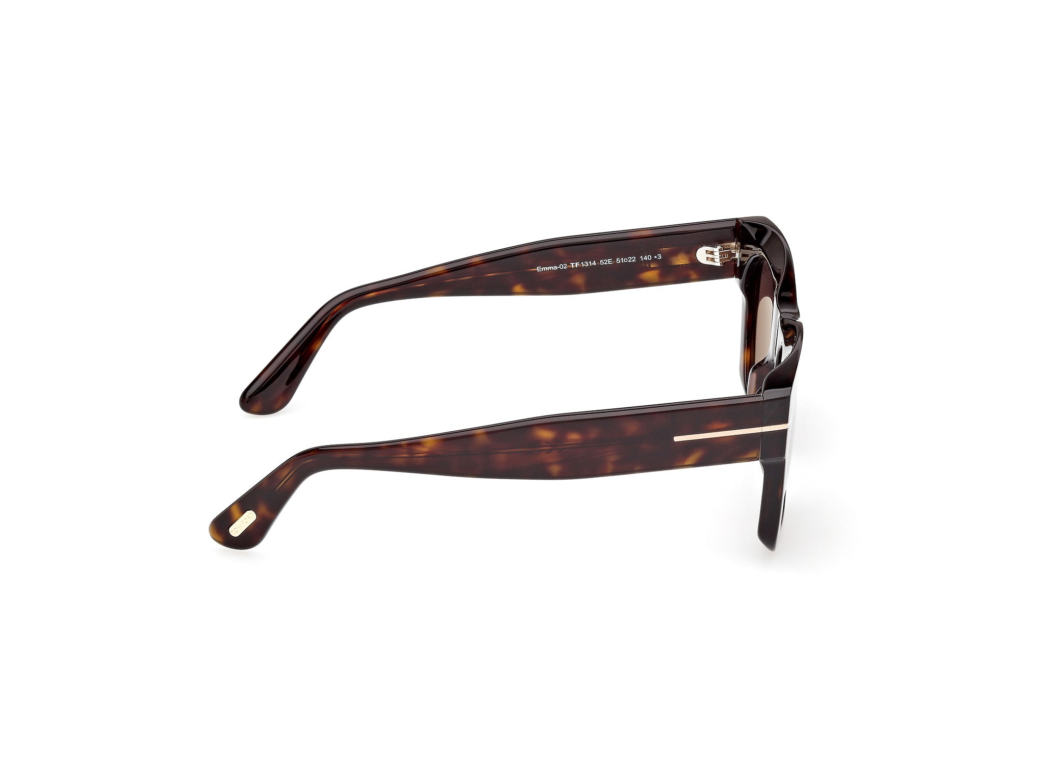 TOM FORD FT1314 EMMA-02 52E 51