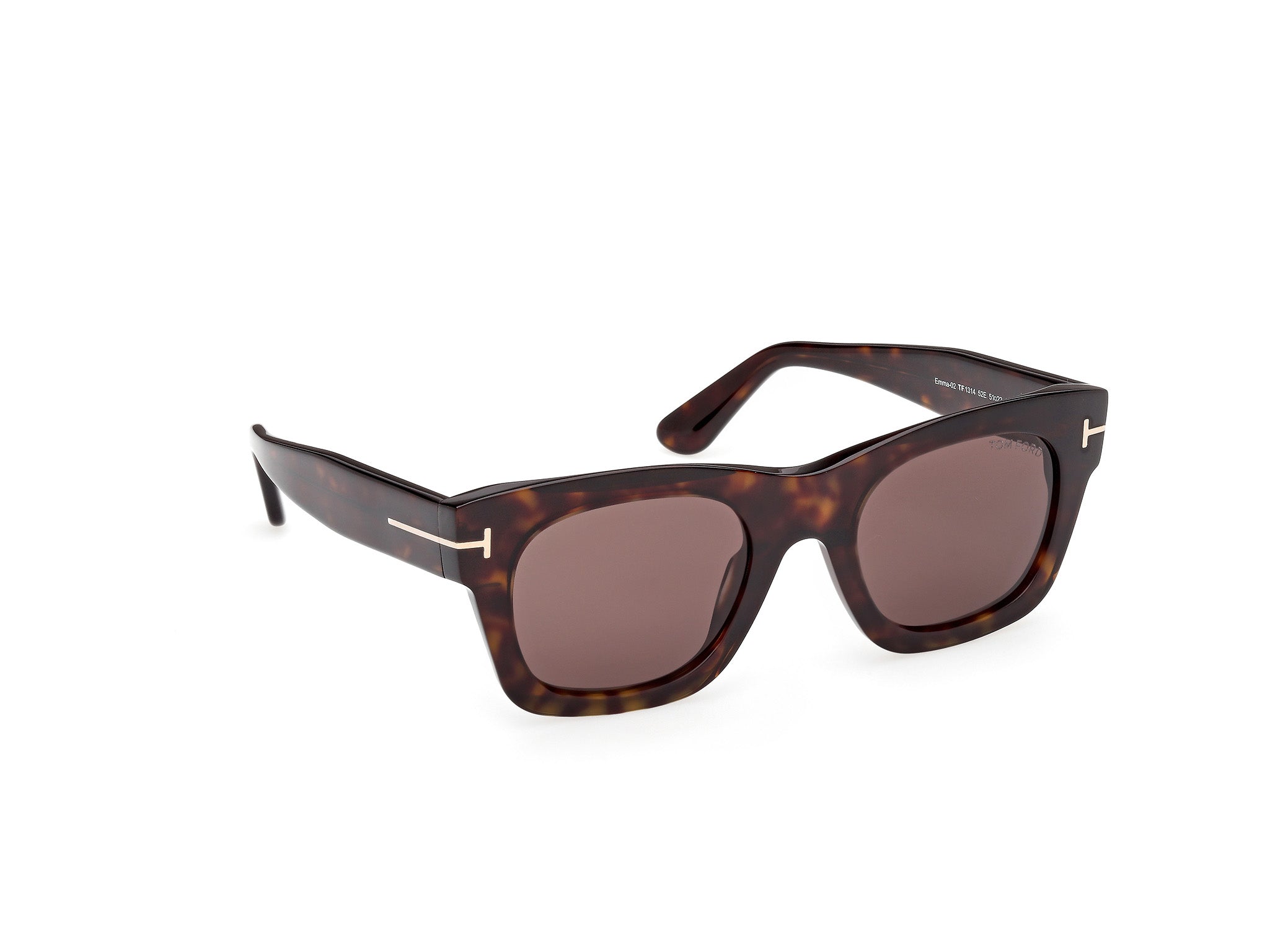 TOM FORD FT1314 EMMA-02 52E 51