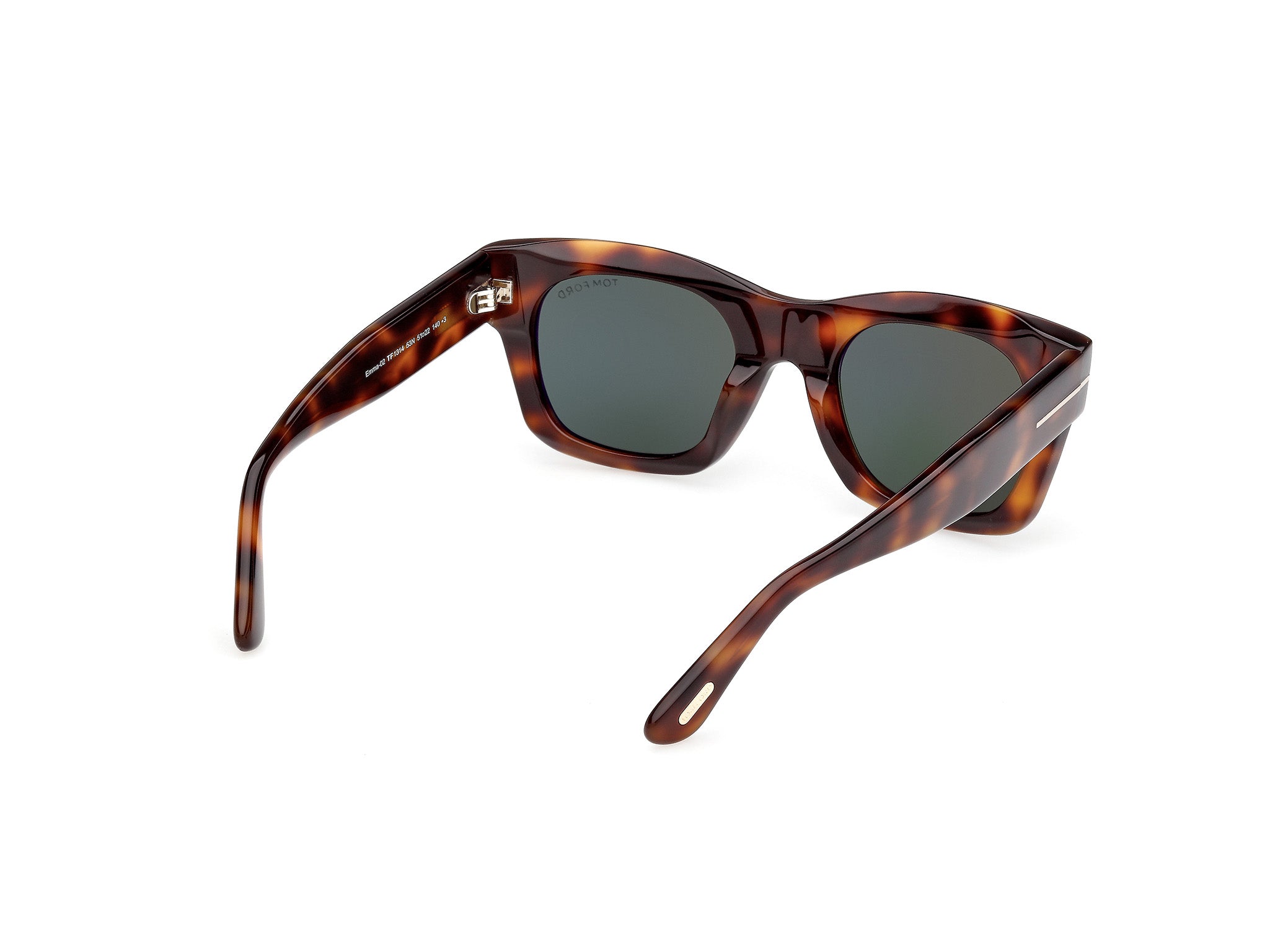 TOM FORD FT1314 EMMA-02 53N 51
