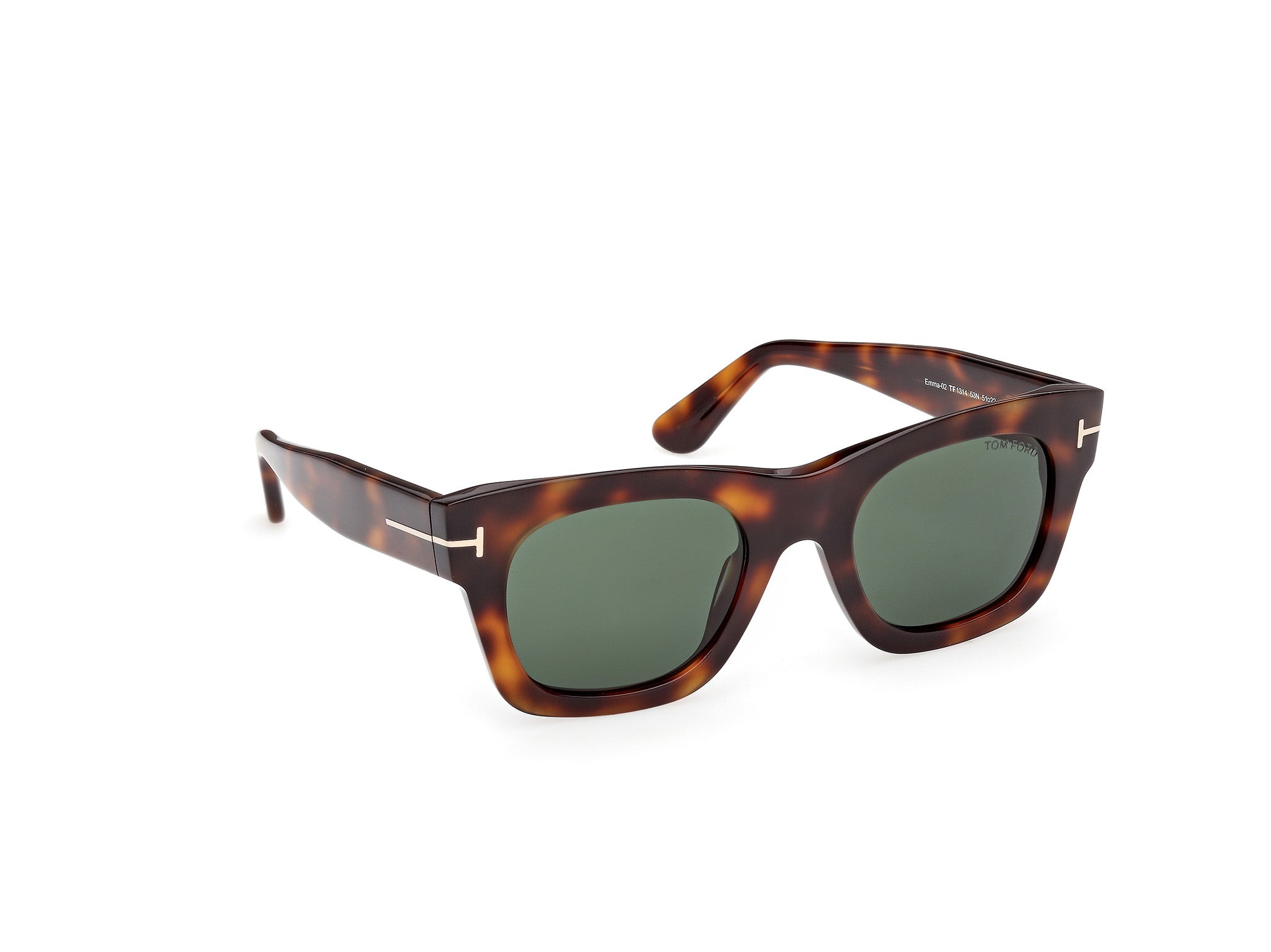 TOM FORD FT1314 EMMA-02 53N 51