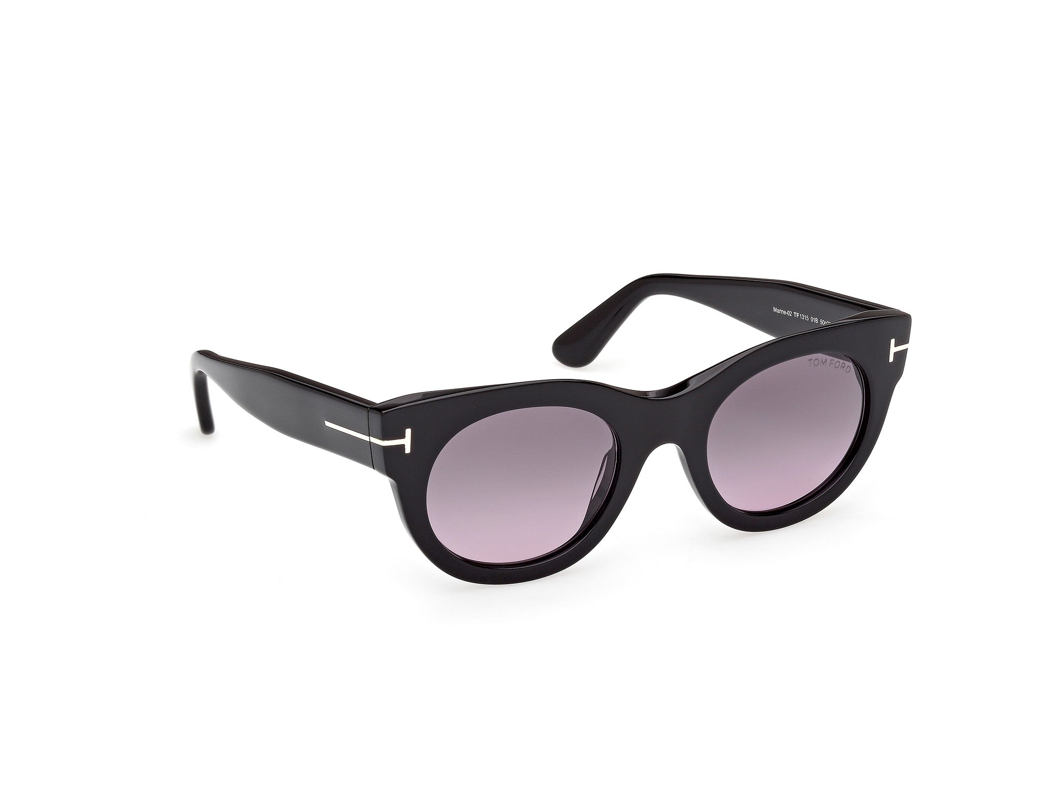 TOM FORD FT1315 MARINE-02 01B 50