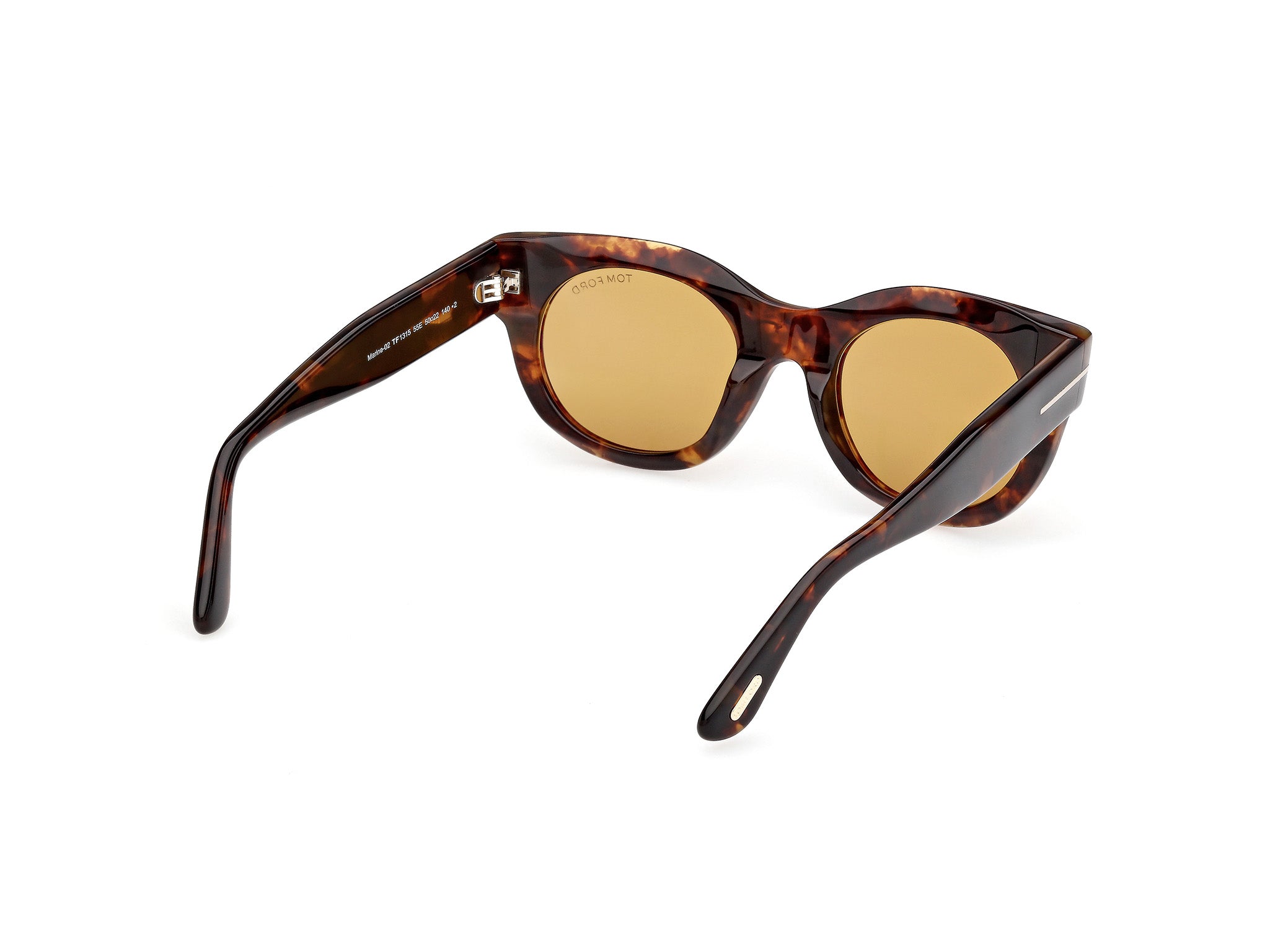 TOM FORD FT1315 MARINE-02 55E 50