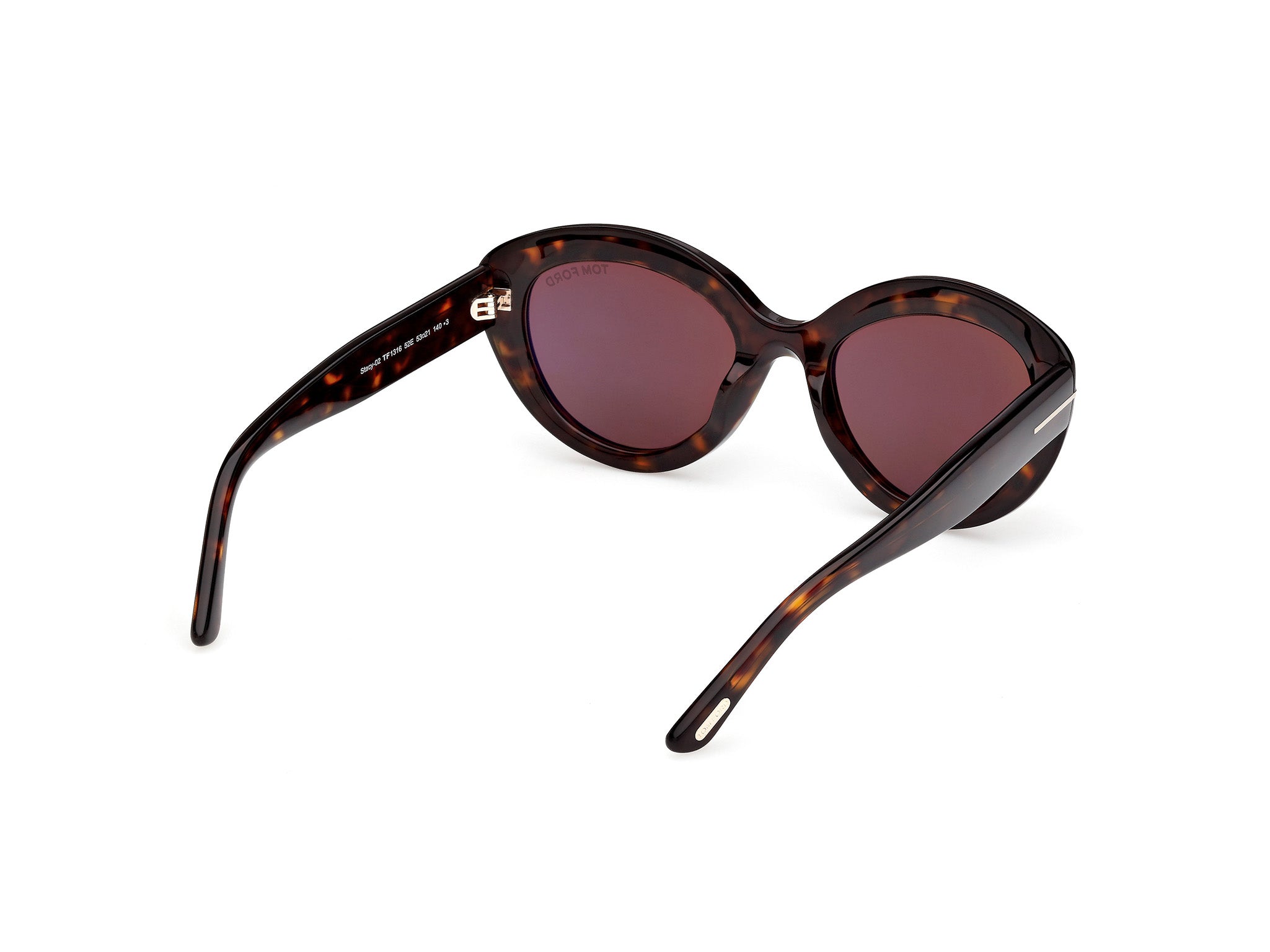 TOM FORD FT1316 STACY-02 52E 53