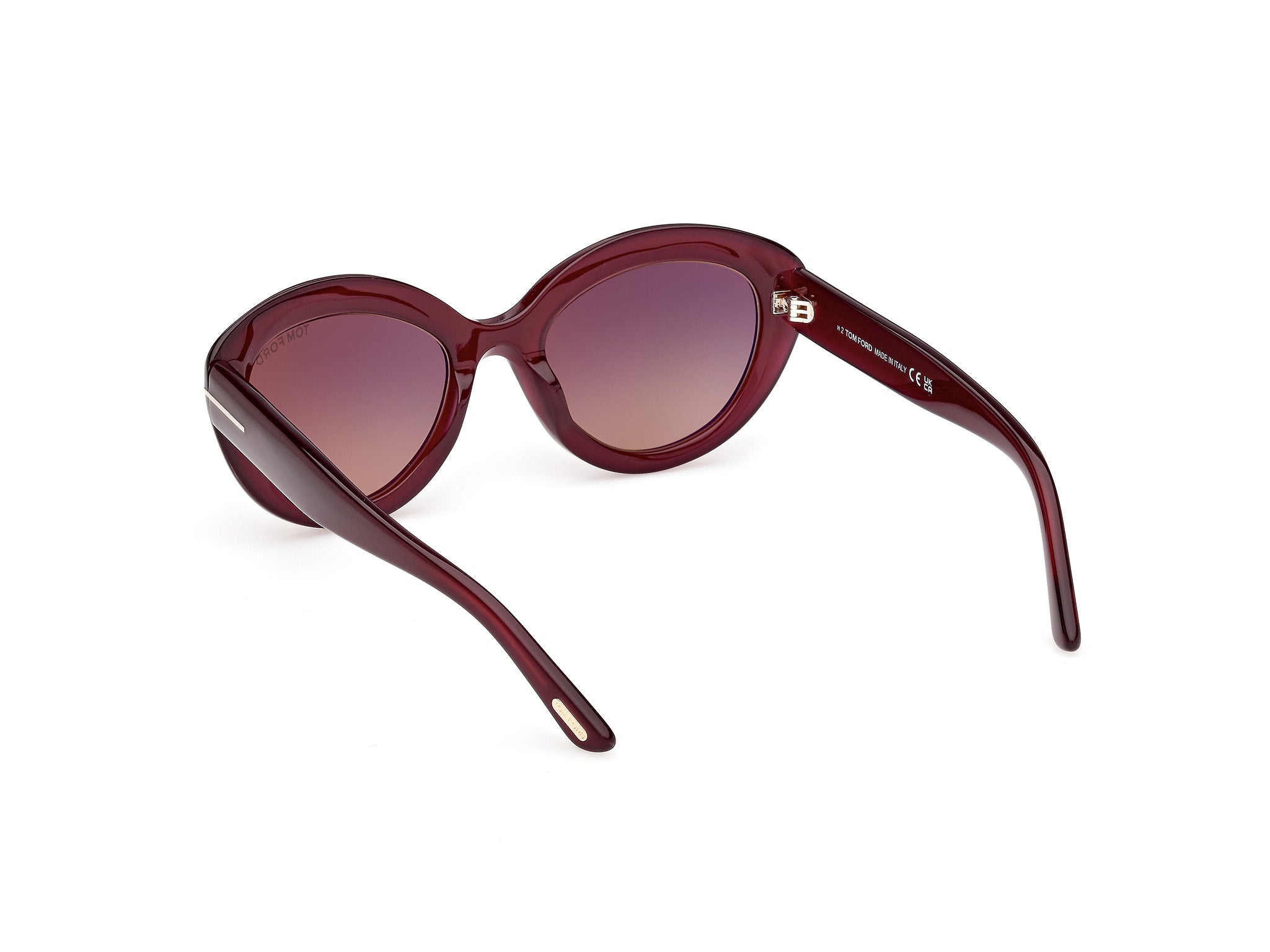 TOM FORD FT1316 STACY-02 81Z 53