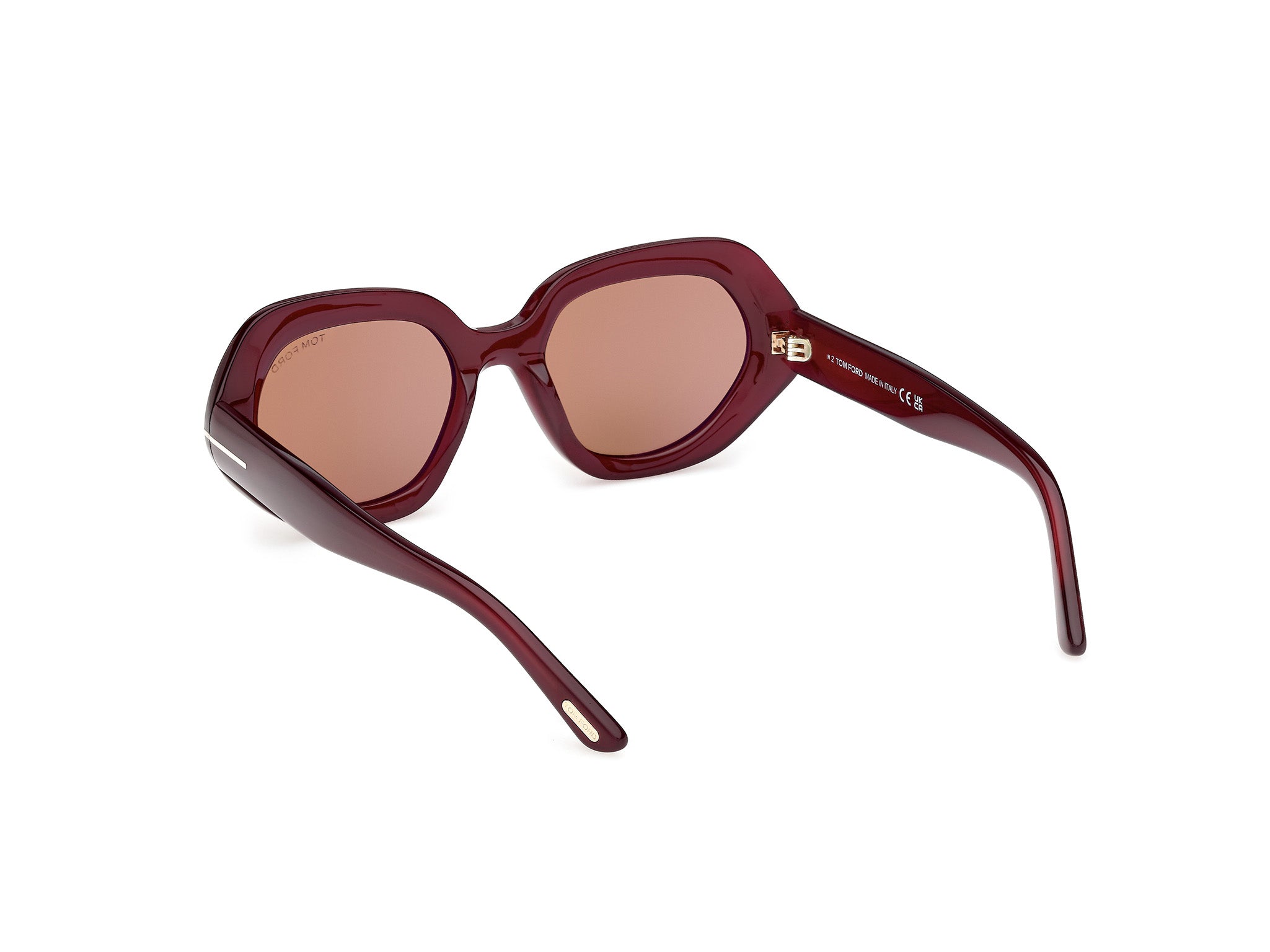 TOM FORD FT1317 APRIL-02 81E 51