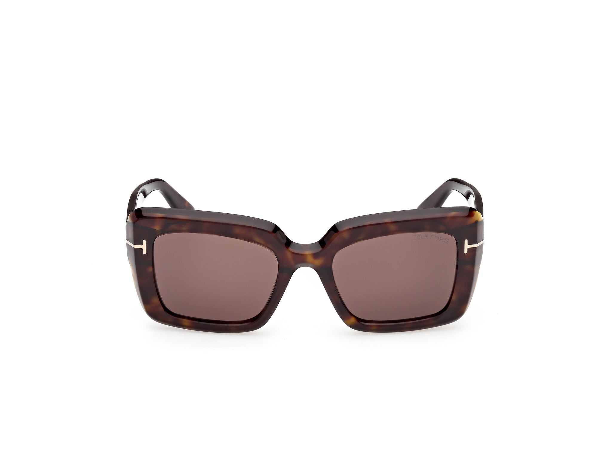 TOM FORD FT1318 LEILA-02 52E 52