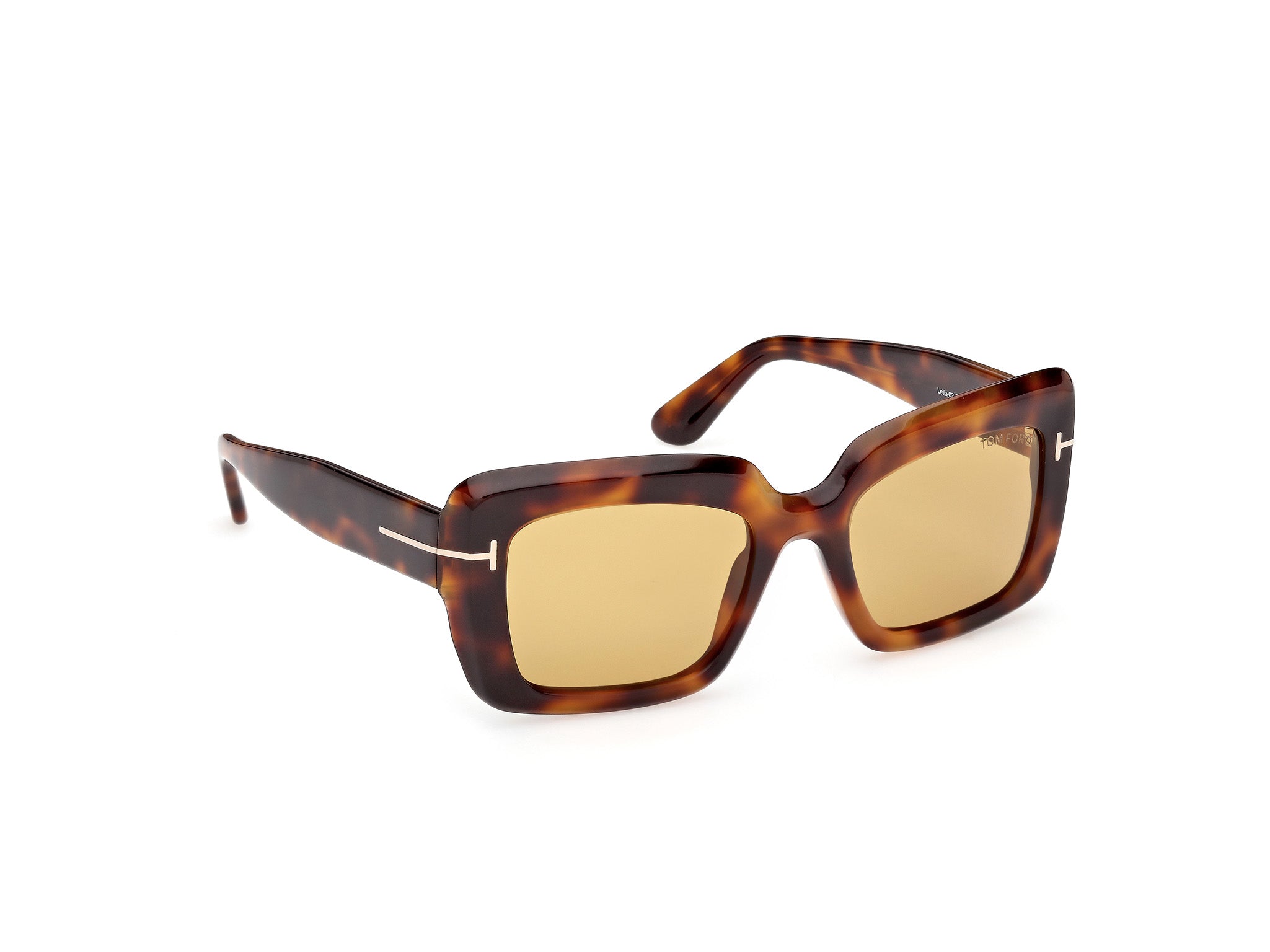 TOM FORD FT1318 LEILA-02 53E 52