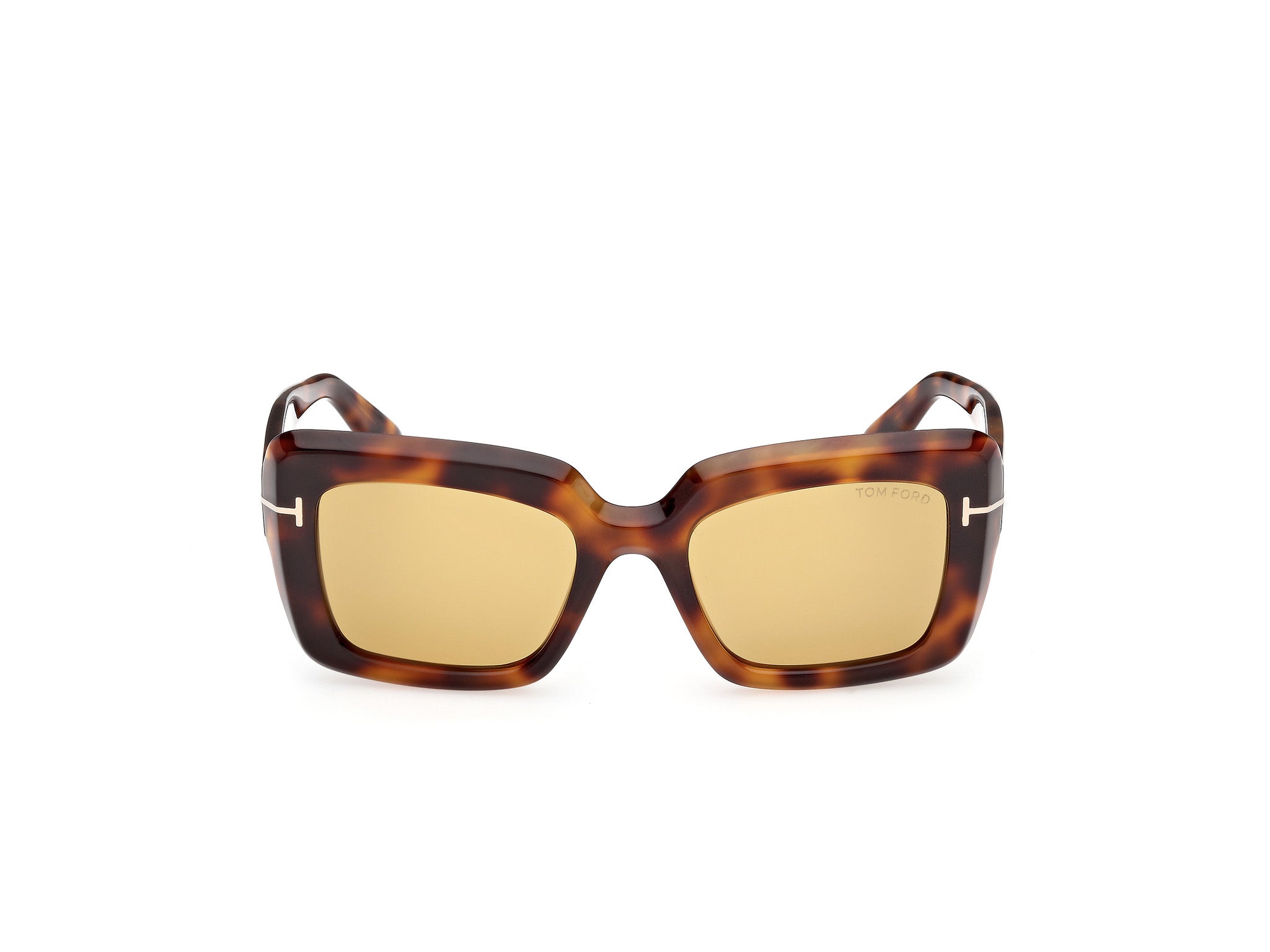 TOM FORD FT1318 LEILA-02 53E 52