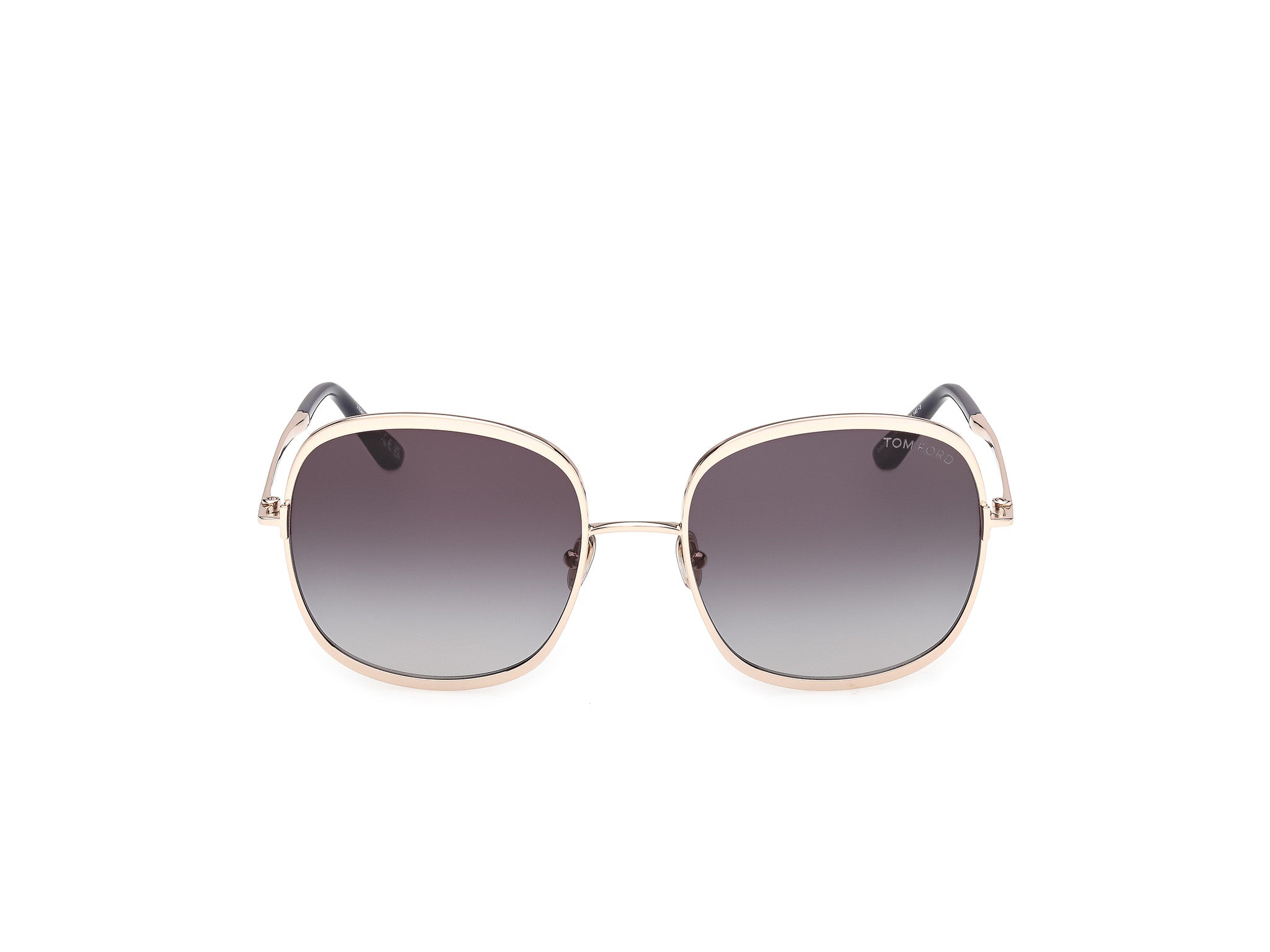 TOM FORD FT1320 SOFIA-02 28W 57