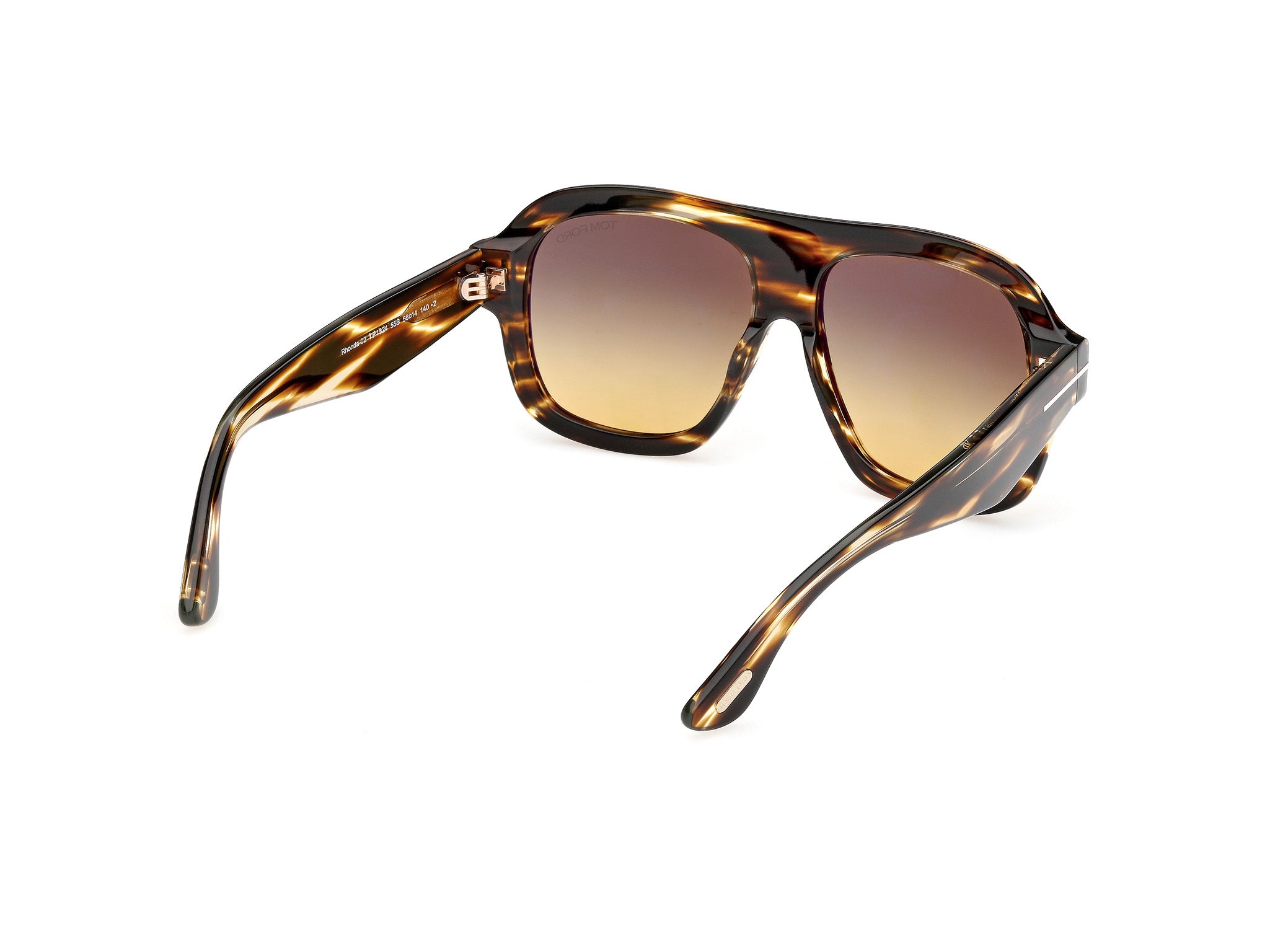 TOM FORD FT1324 RHONDA-02 55B 56
