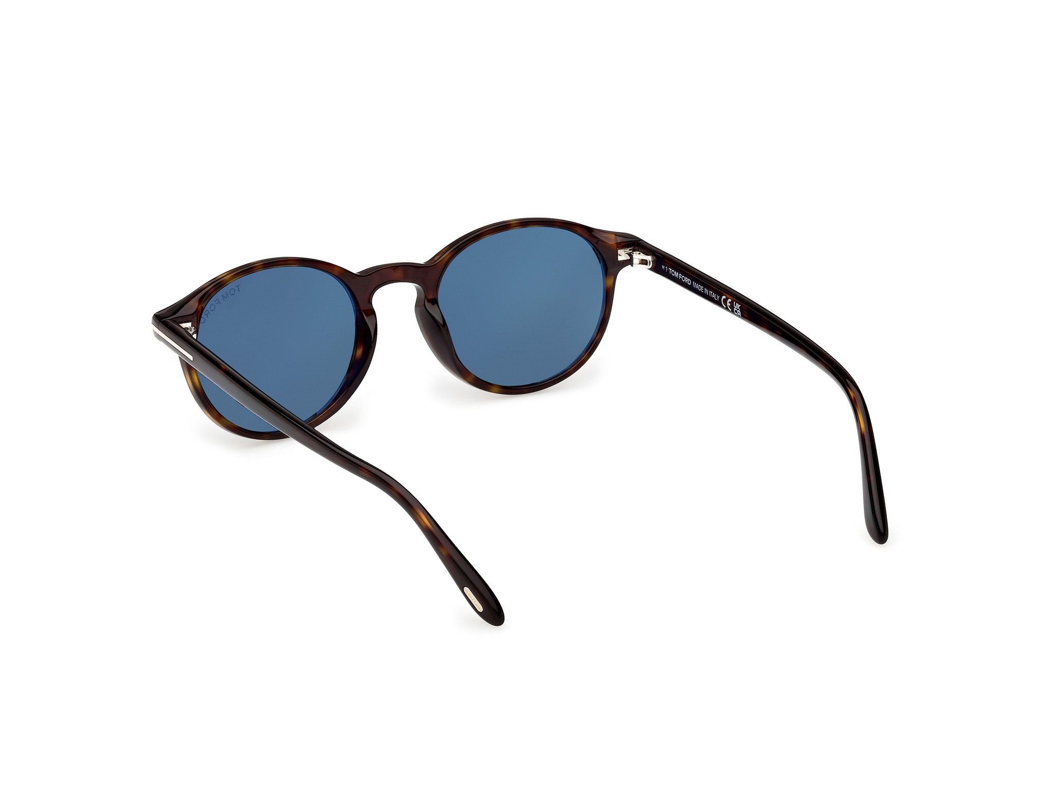 TOM FORD FT1331 PRESCOTT-02 52V 51