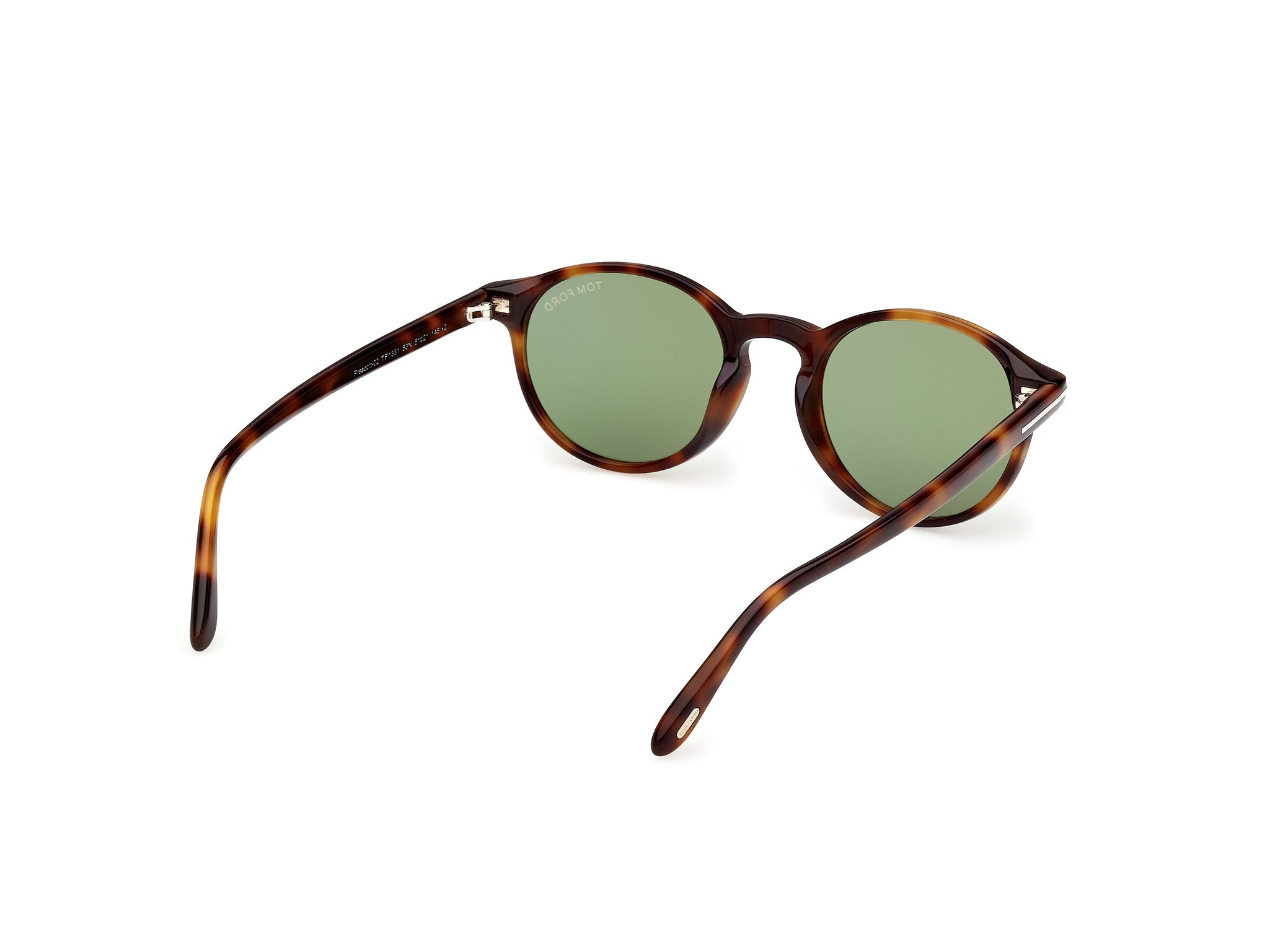 TOM FORD FT1331 PRESCOTT-02 53N 51