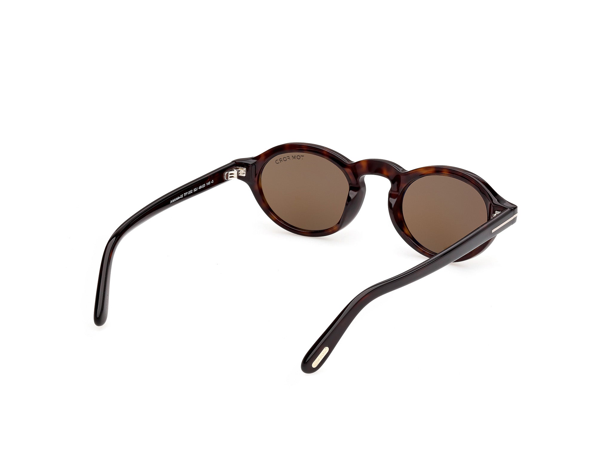 TOM FORD FT1332 ARISTOTELE-02 52J 48