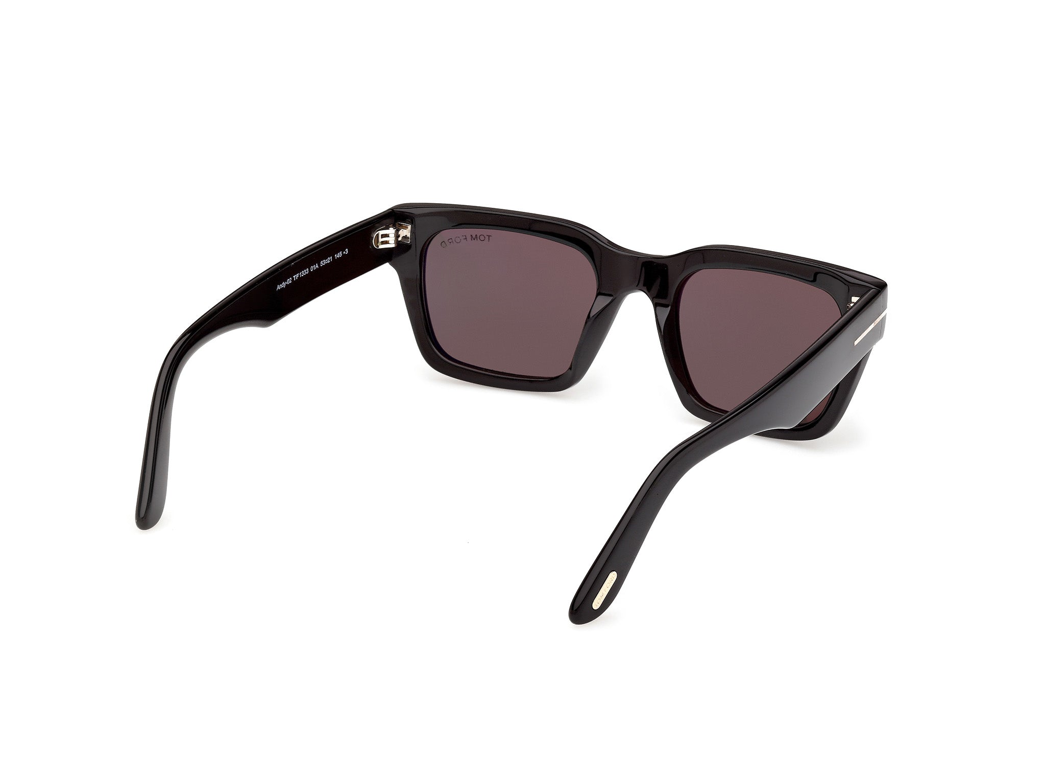 TOM FORD FT1333 ANDY-02 01A 53