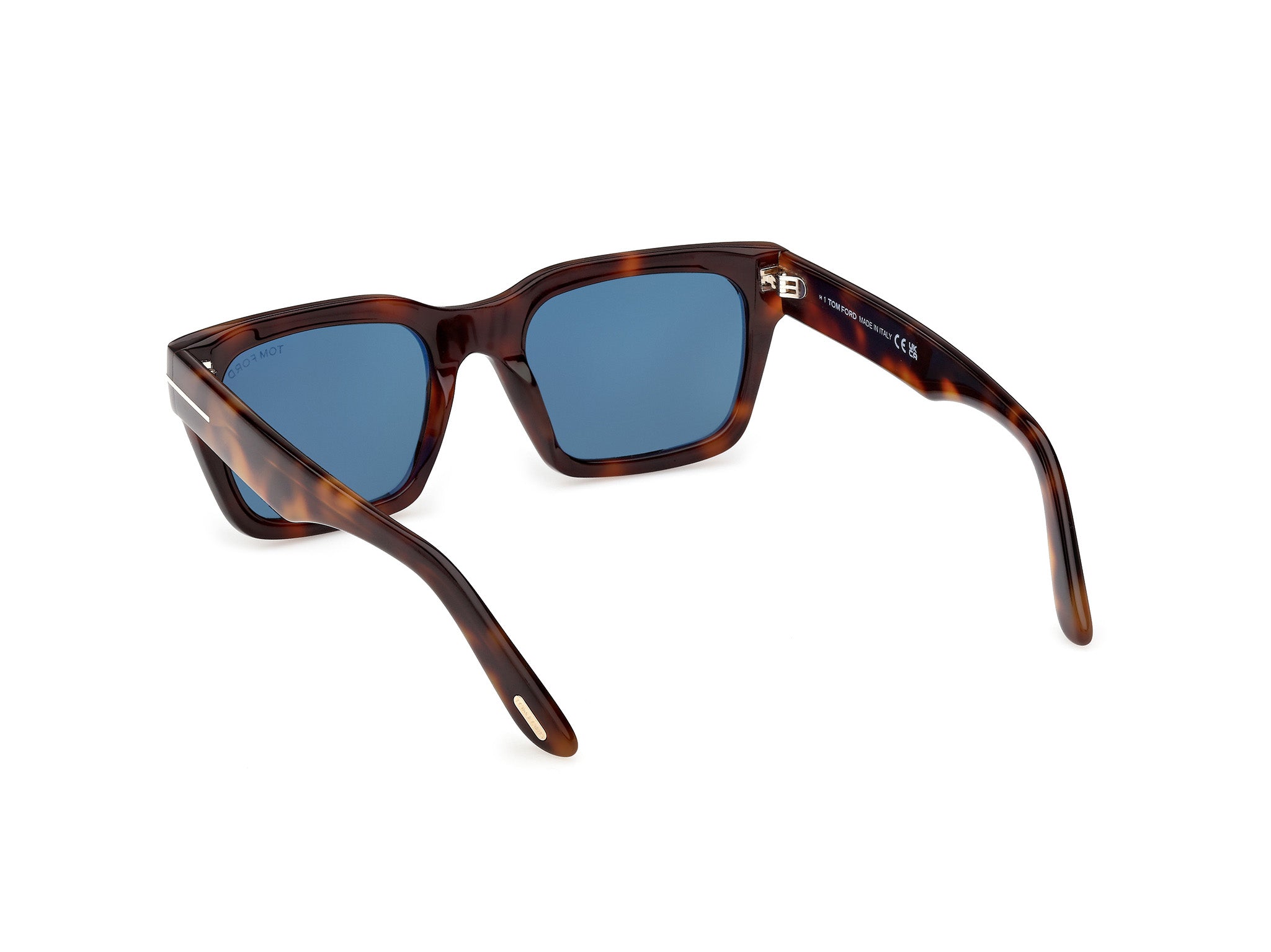 TOM FORD FT1333 ANDY-02 53V 53