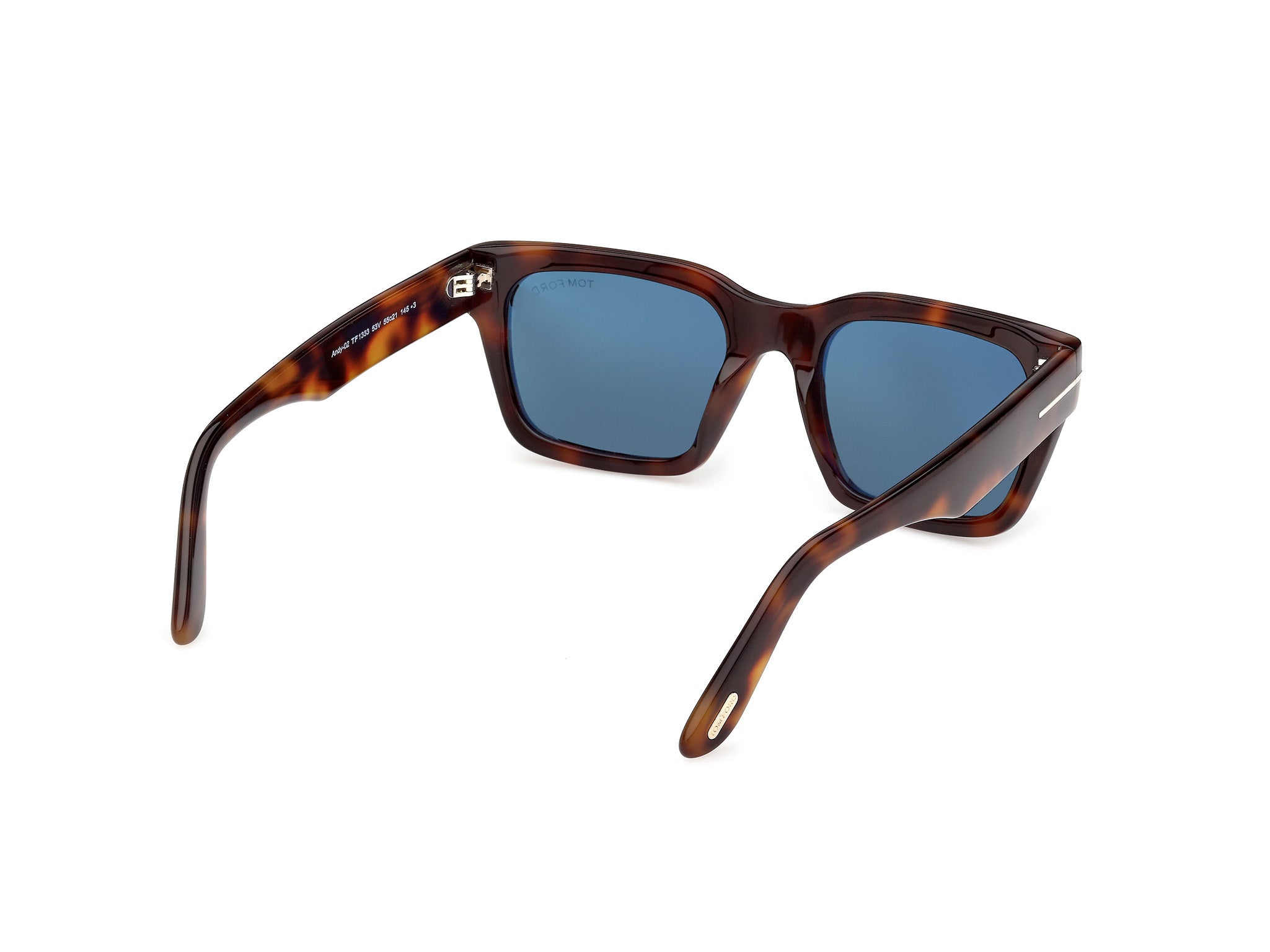 TOM FORD FT1333 ANDY-02 53V 53