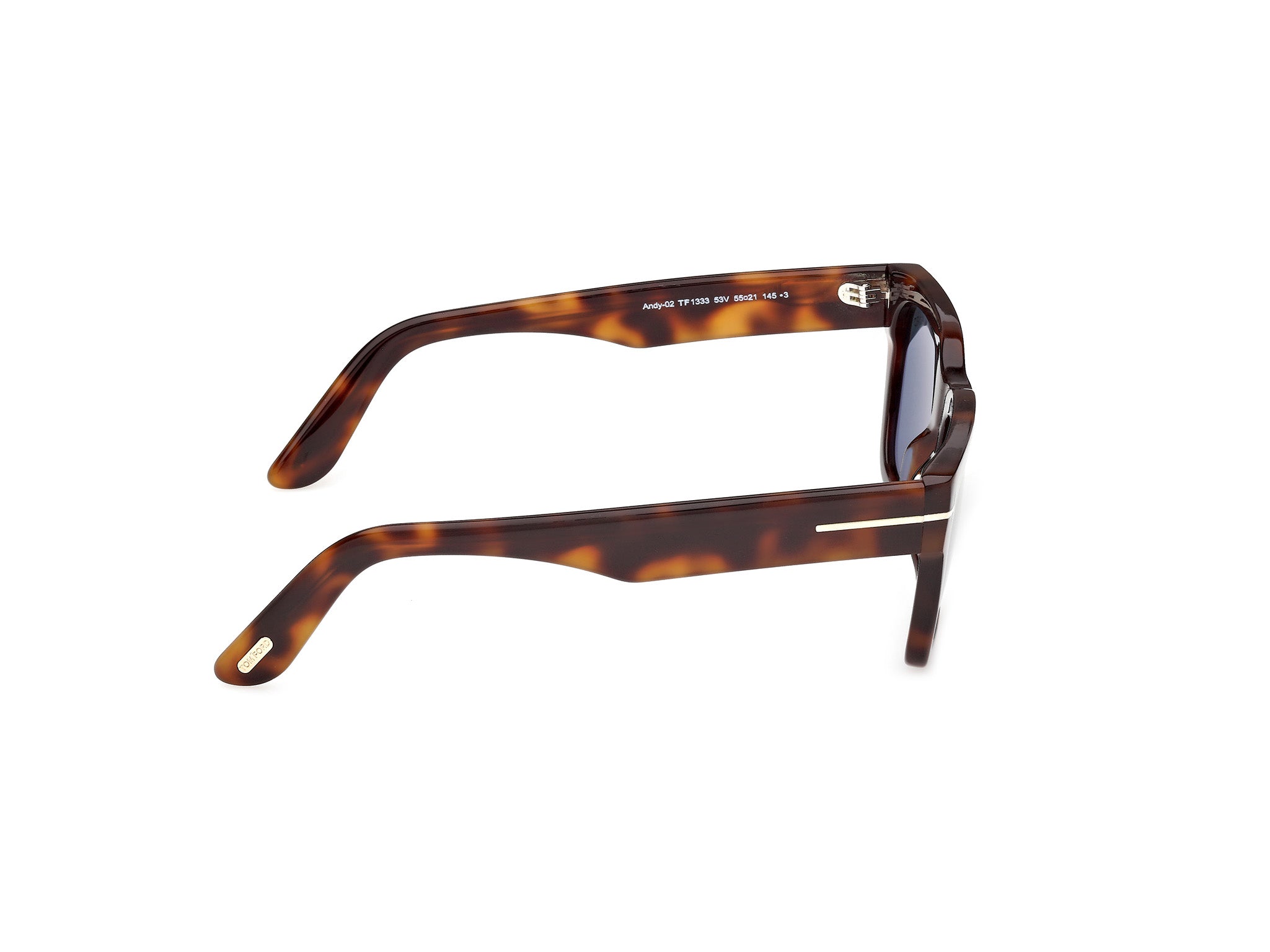 TOM FORD FT1333 ANDY-02 53V 55