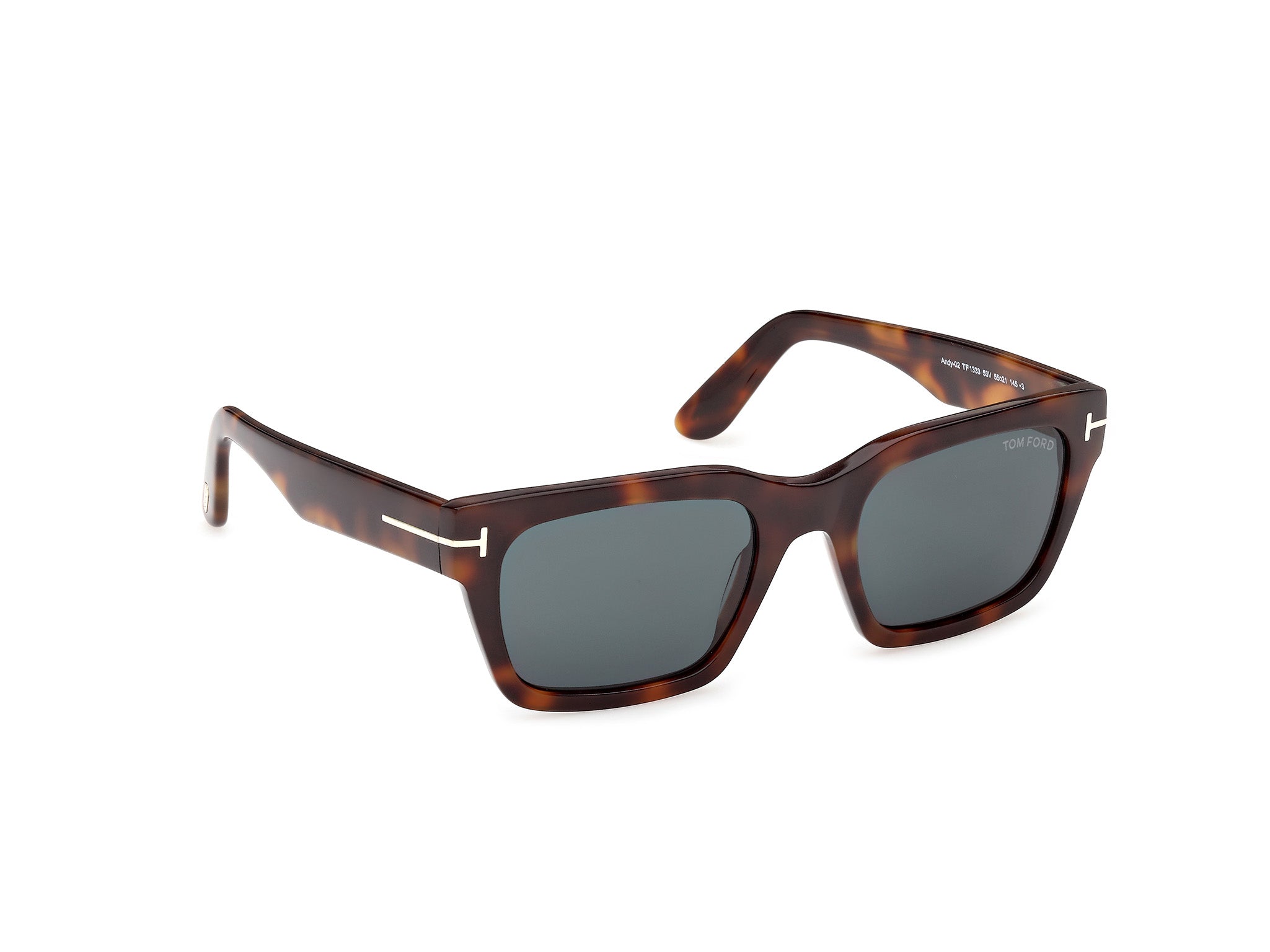 TOM FORD FT1333 ANDY-02 53V 53