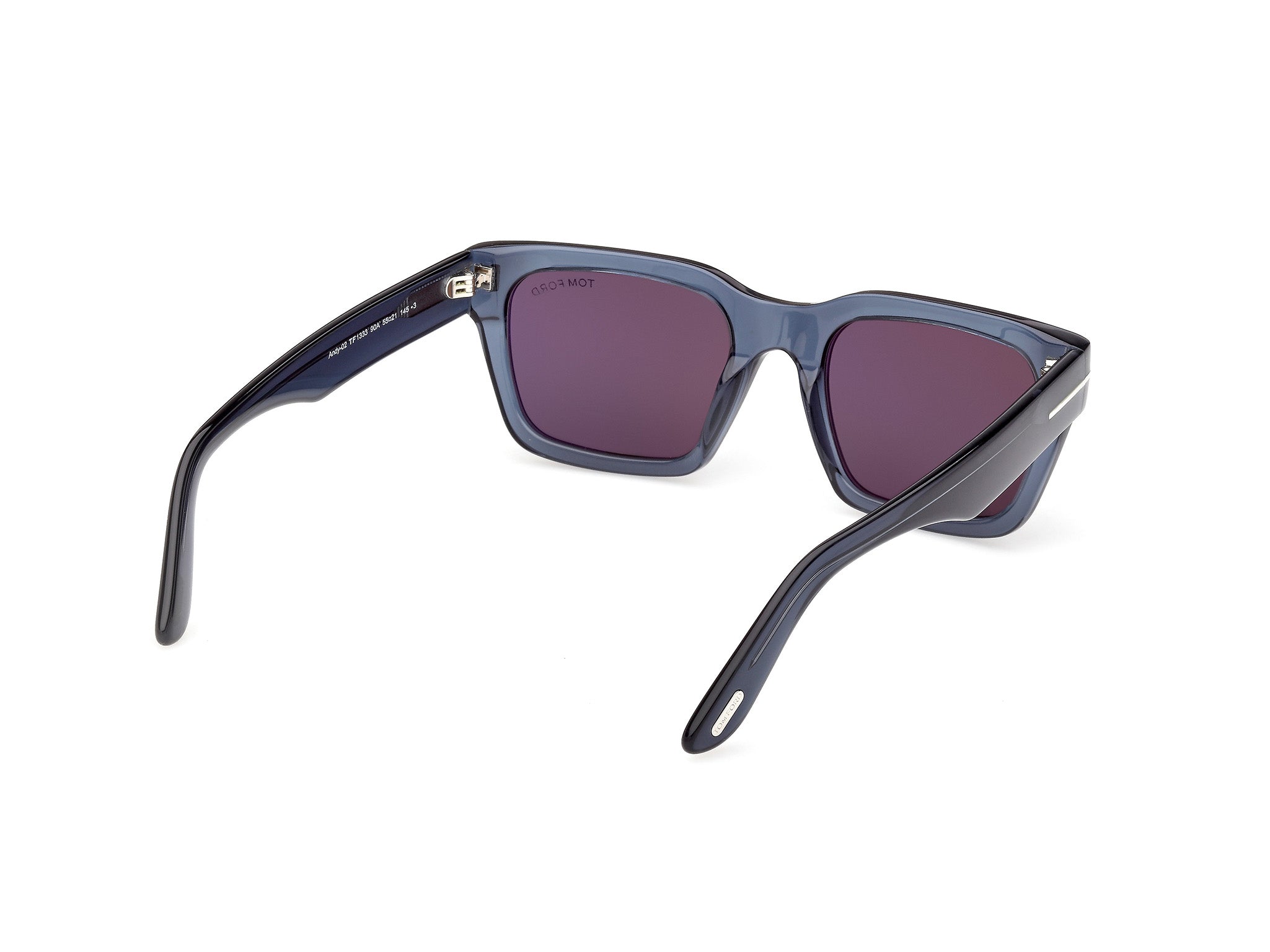 TOM FORD FT1333 ANDY-02 90A 53