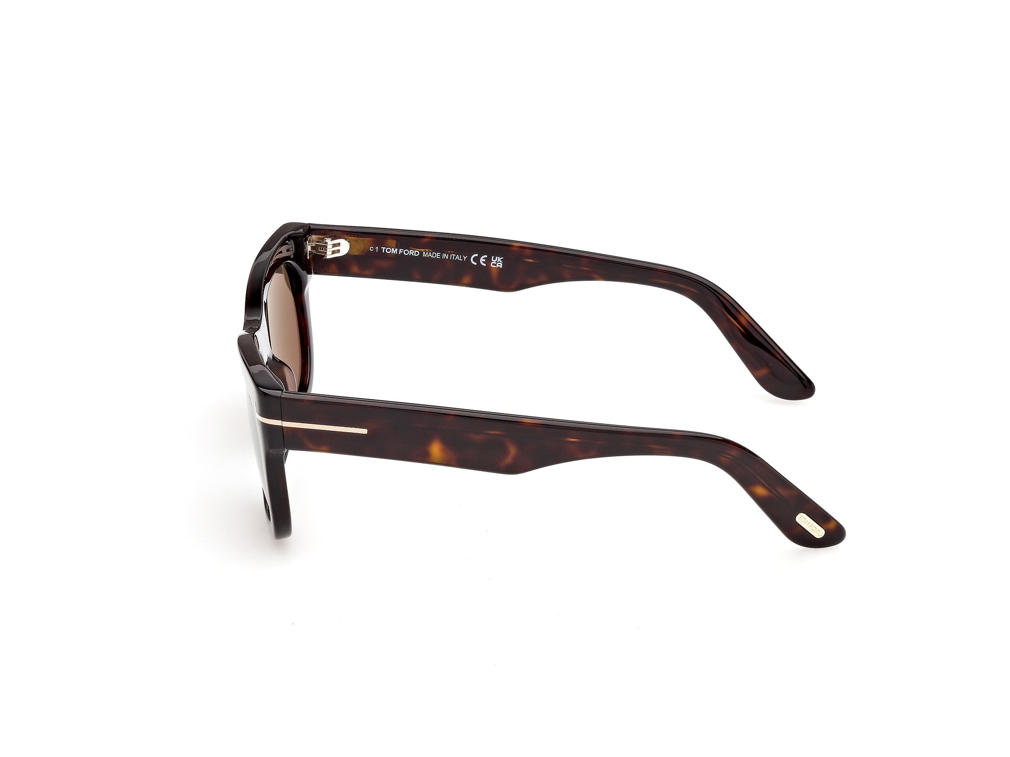 TOM FORD FT1334 MARSHALL-02 52H 54