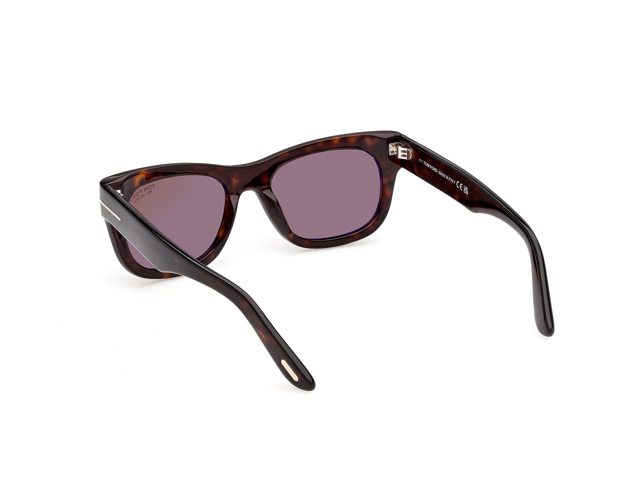 TOM FORD FT1334 MARSHALL-02 52H 54