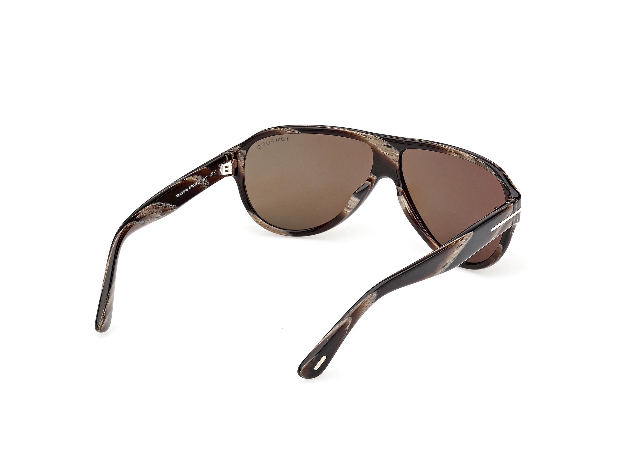 TOM FORD FT1336 SAMUELE-02 63J 61