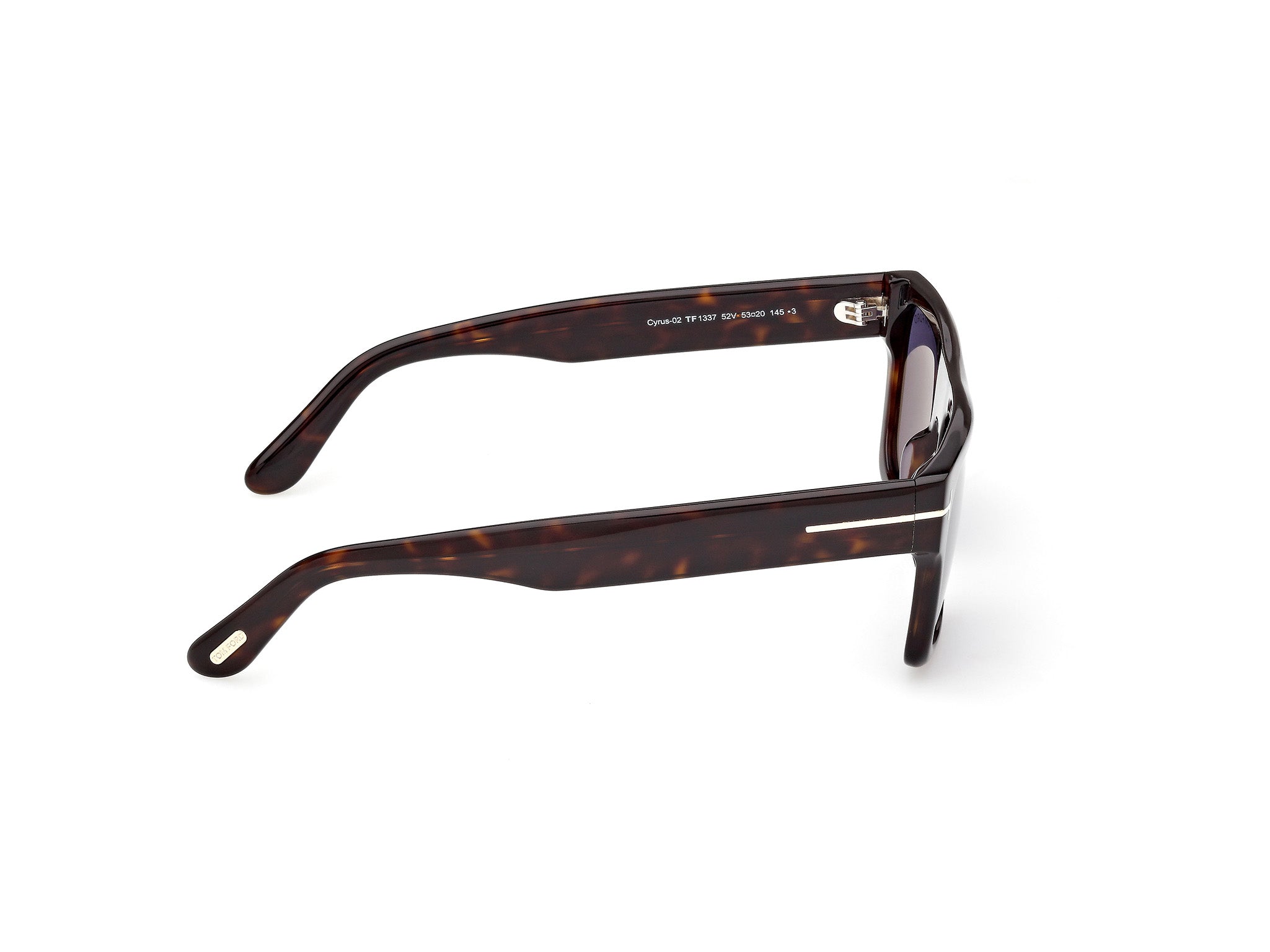 TOM FORD FT1337 CYRUS-02 52V 53