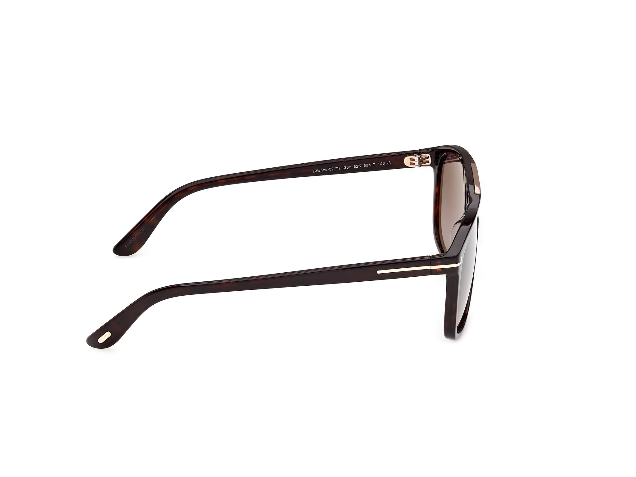 TOM FORD FT1338 BRIANNA-02 52K 58