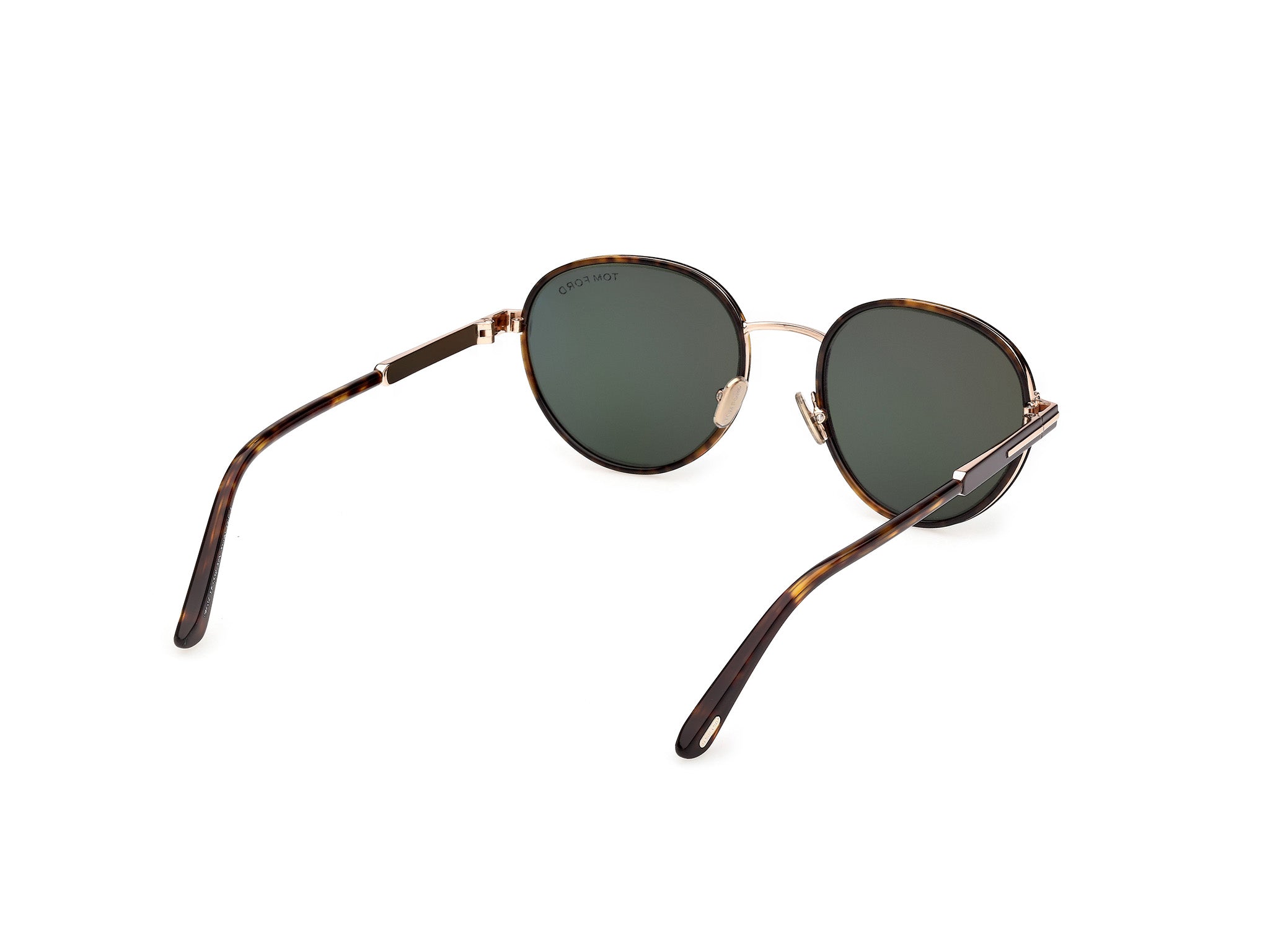 TOM FORD FT1339 JET-02 52N 51